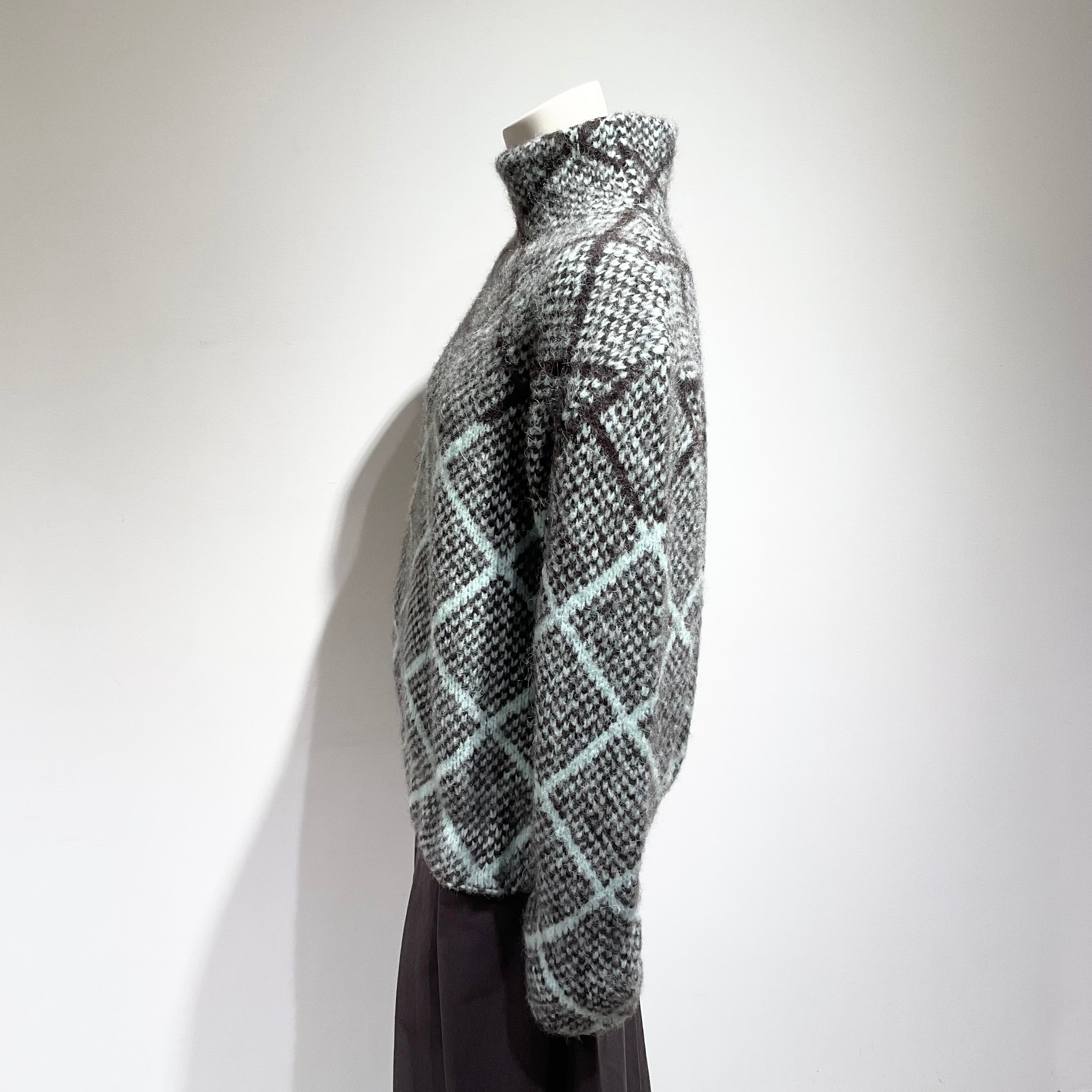 DRIES VAN NOTEN/ドリスヴァンノッテン ニット