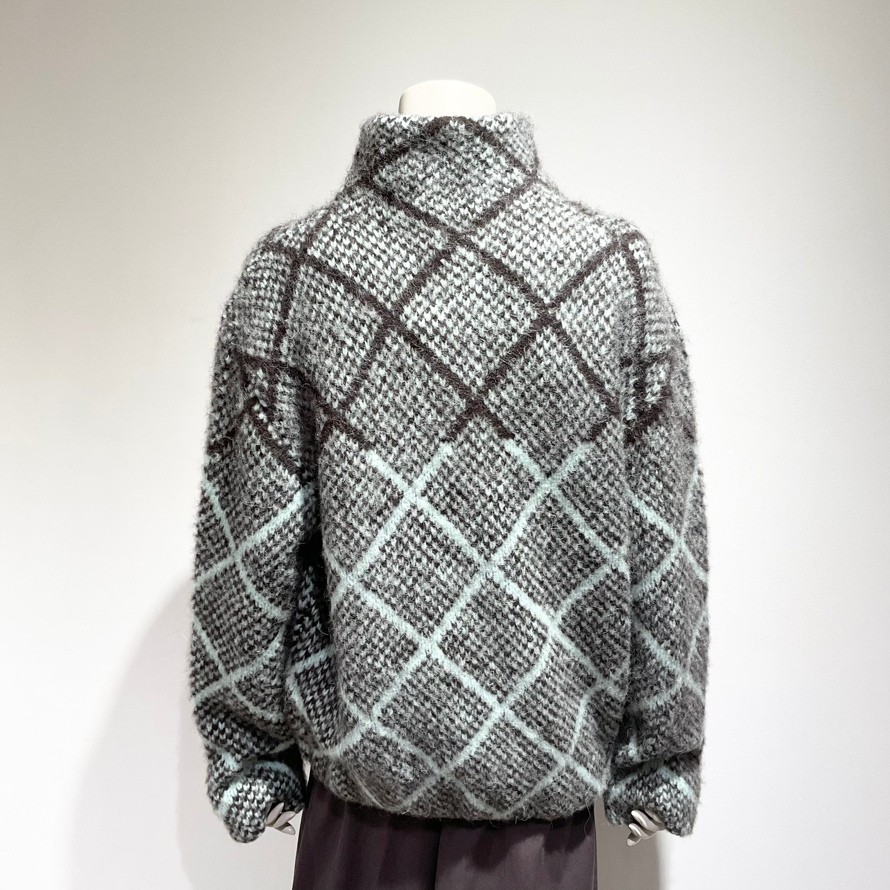 DRIES VAN NOTEN/ドリスヴァンノッテン ニット