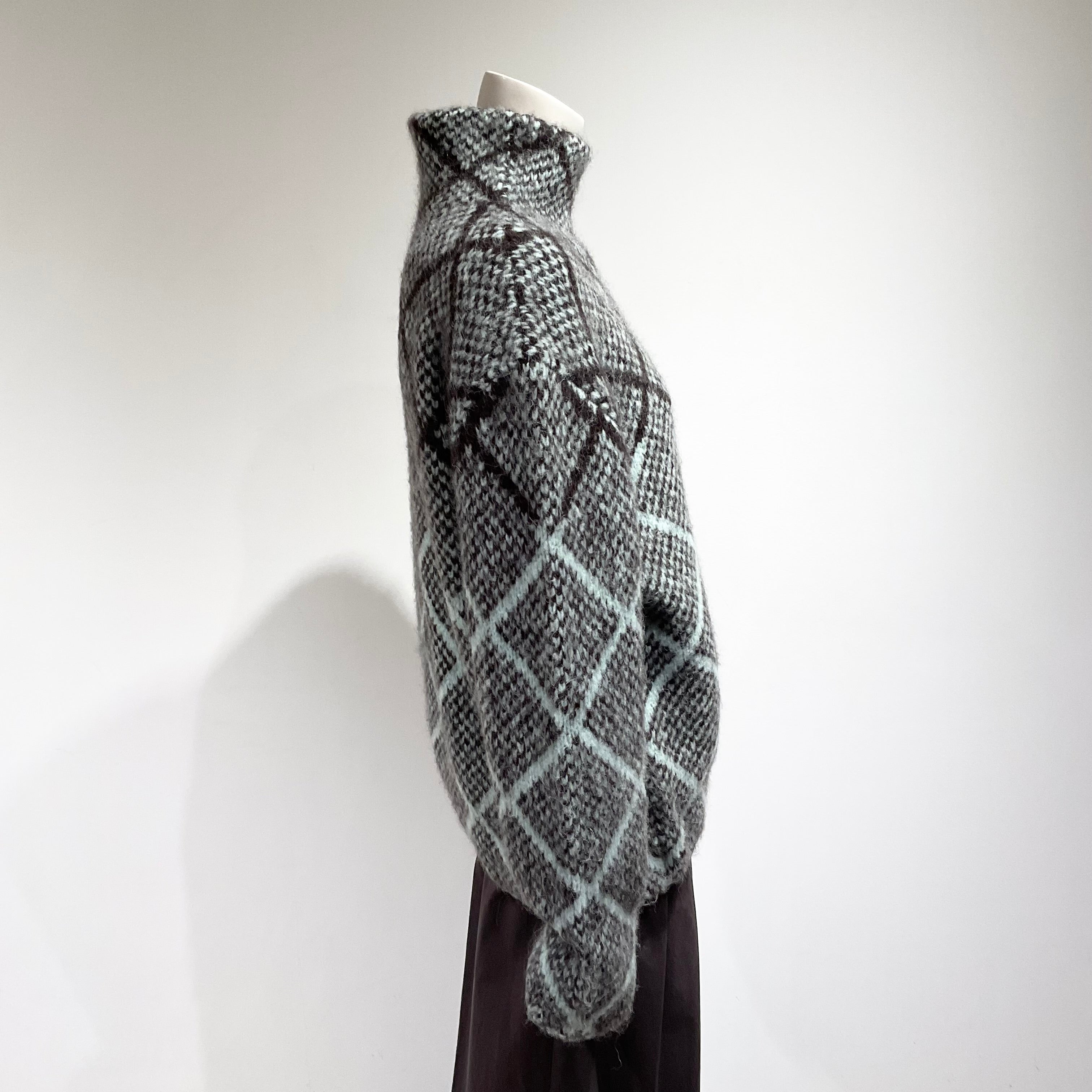 DRIES VAN NOTEN/ドリスヴァンノッテン ニット