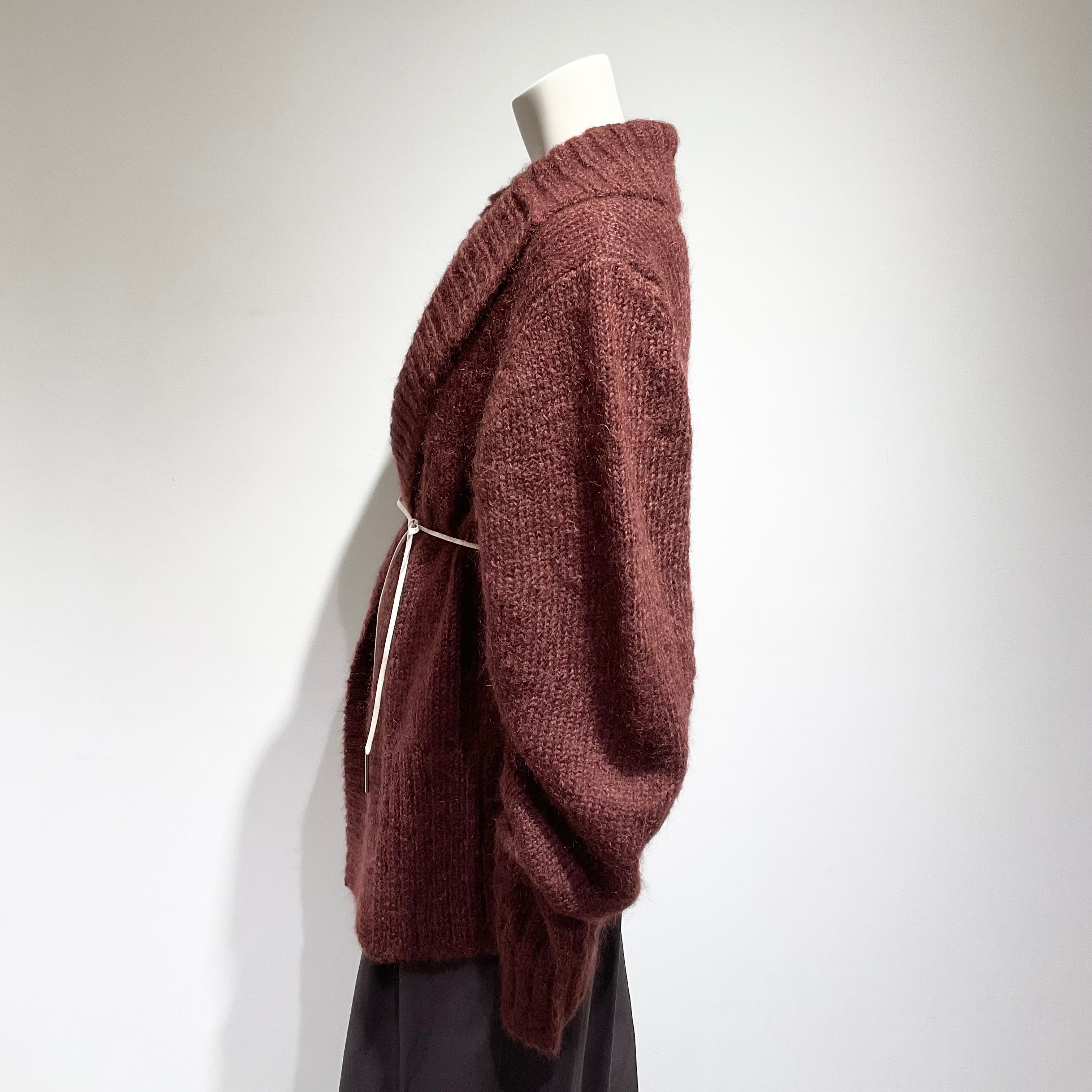 DRIES VAN NOTEN/ドリスヴァンノッテン カーディガン