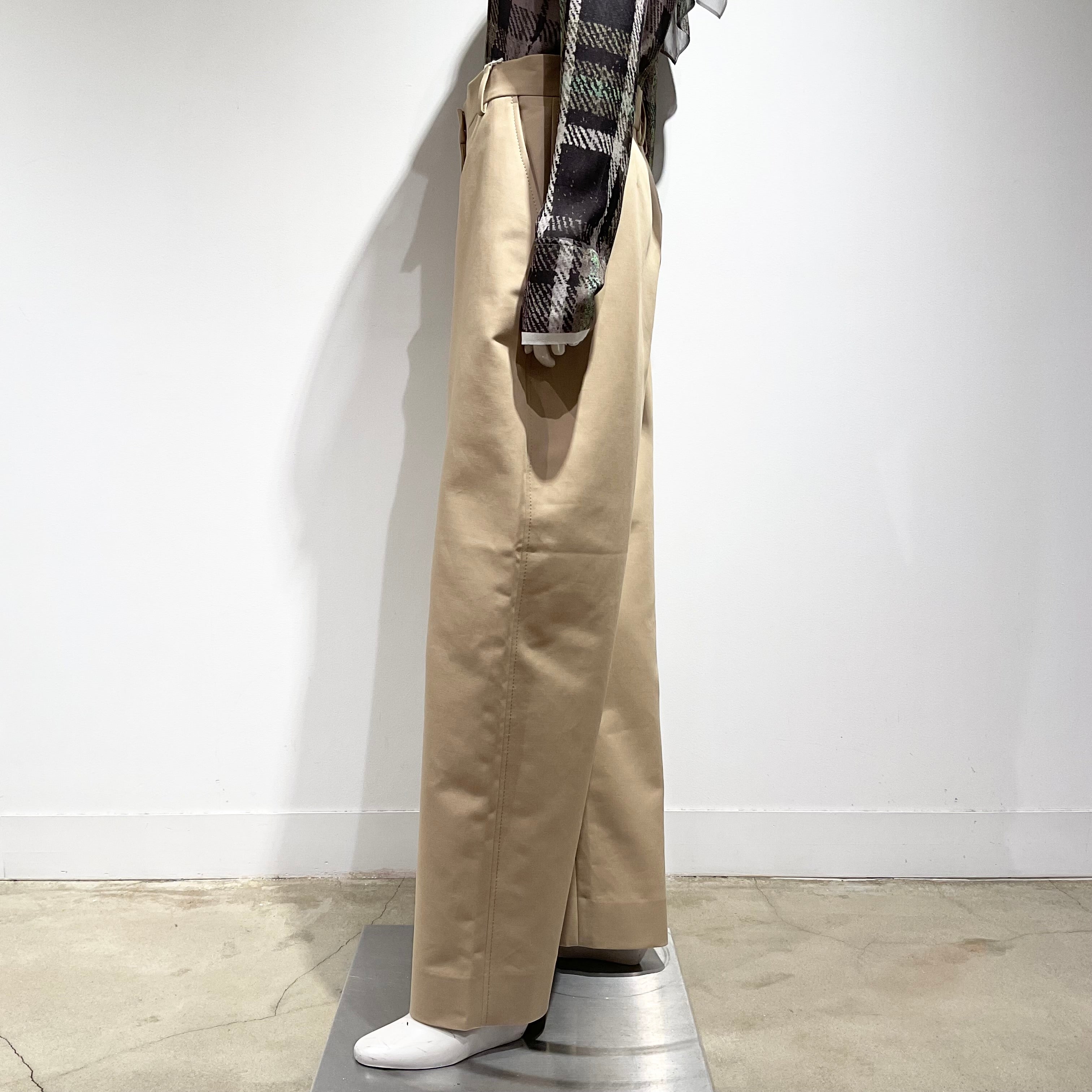 Acne Studios/アクネストゥディオズ パンツ