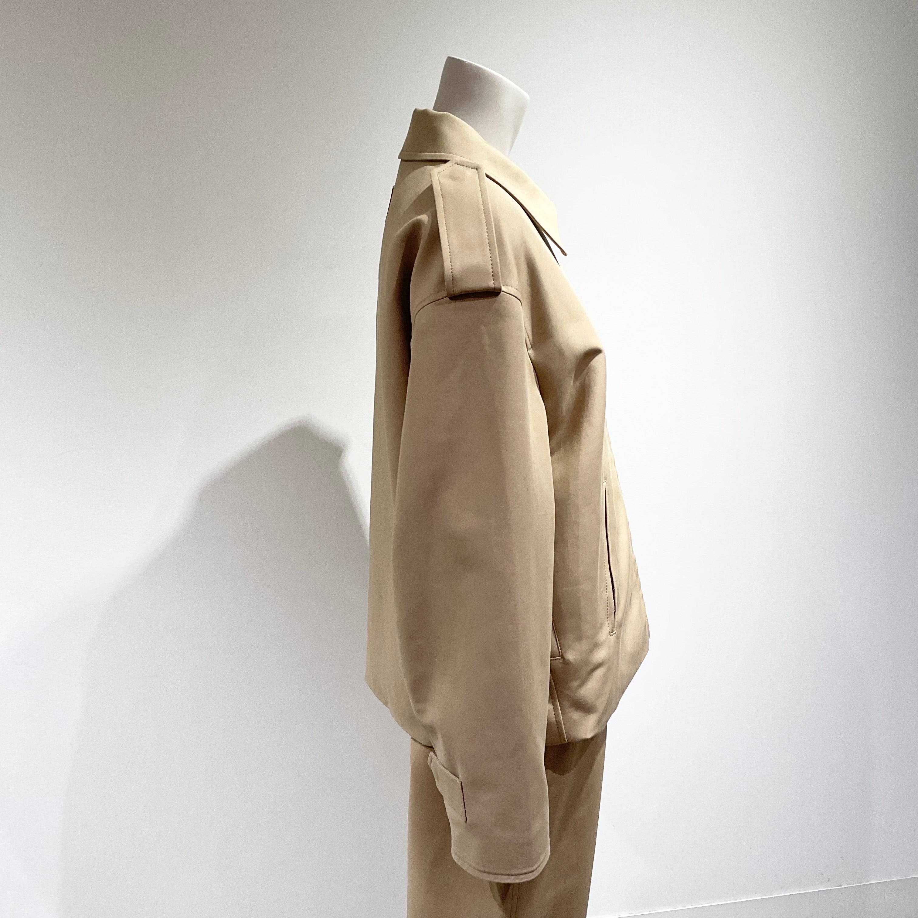 Acne Studios/アクネストゥディオズ ジャケット