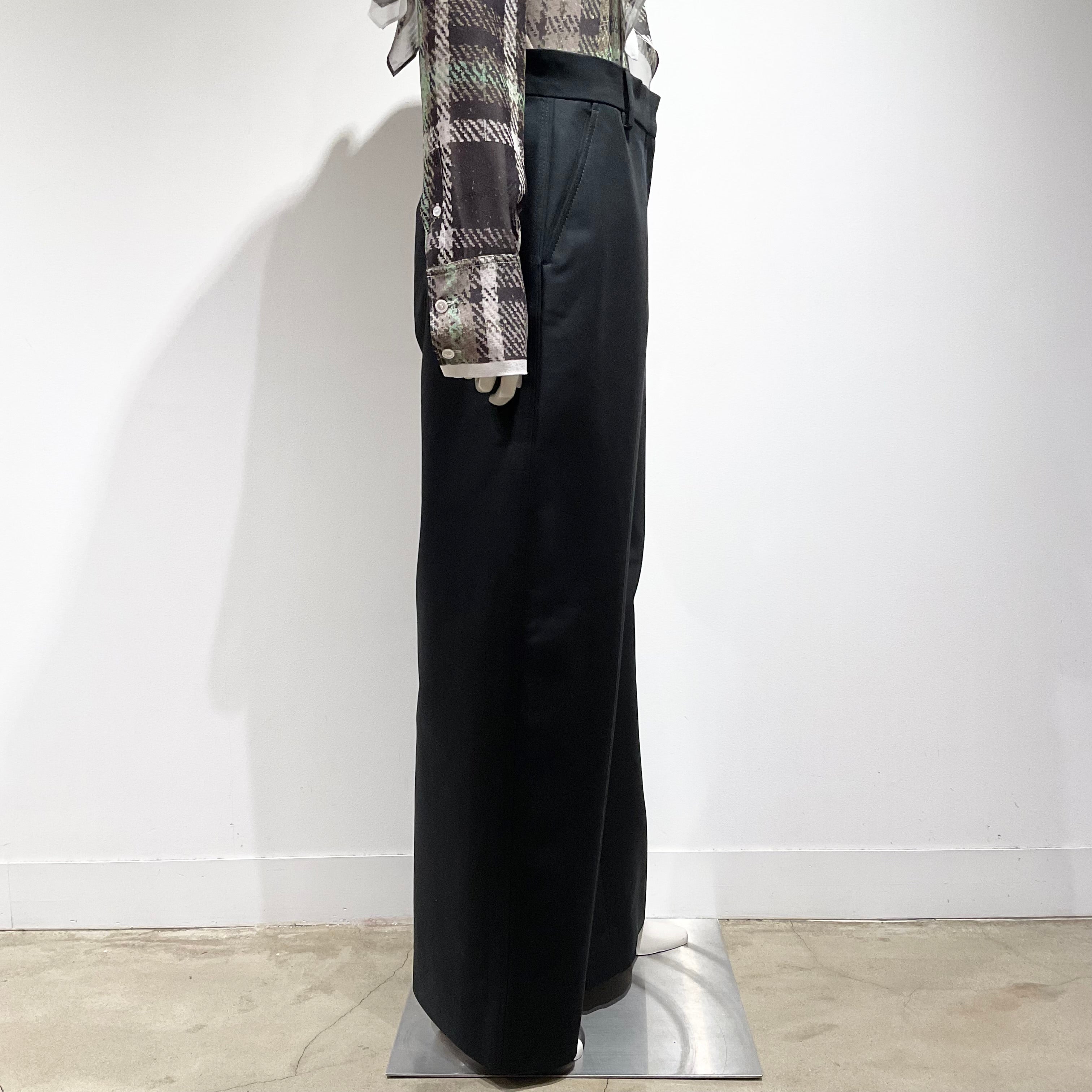 Acne Studios/アクネストゥディオズ パンツ