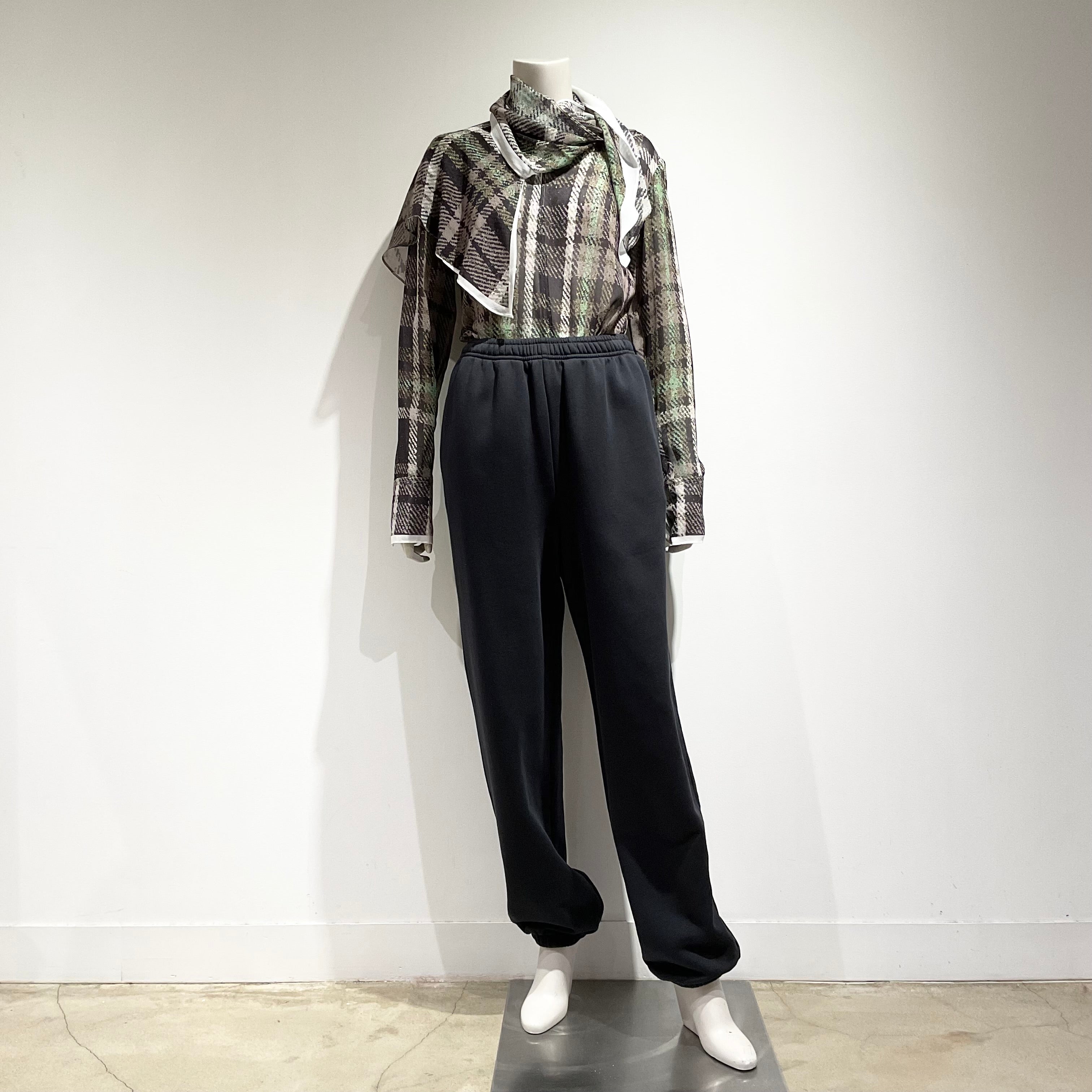 Acne Studios/アクネストゥディオズ スエットパンツ