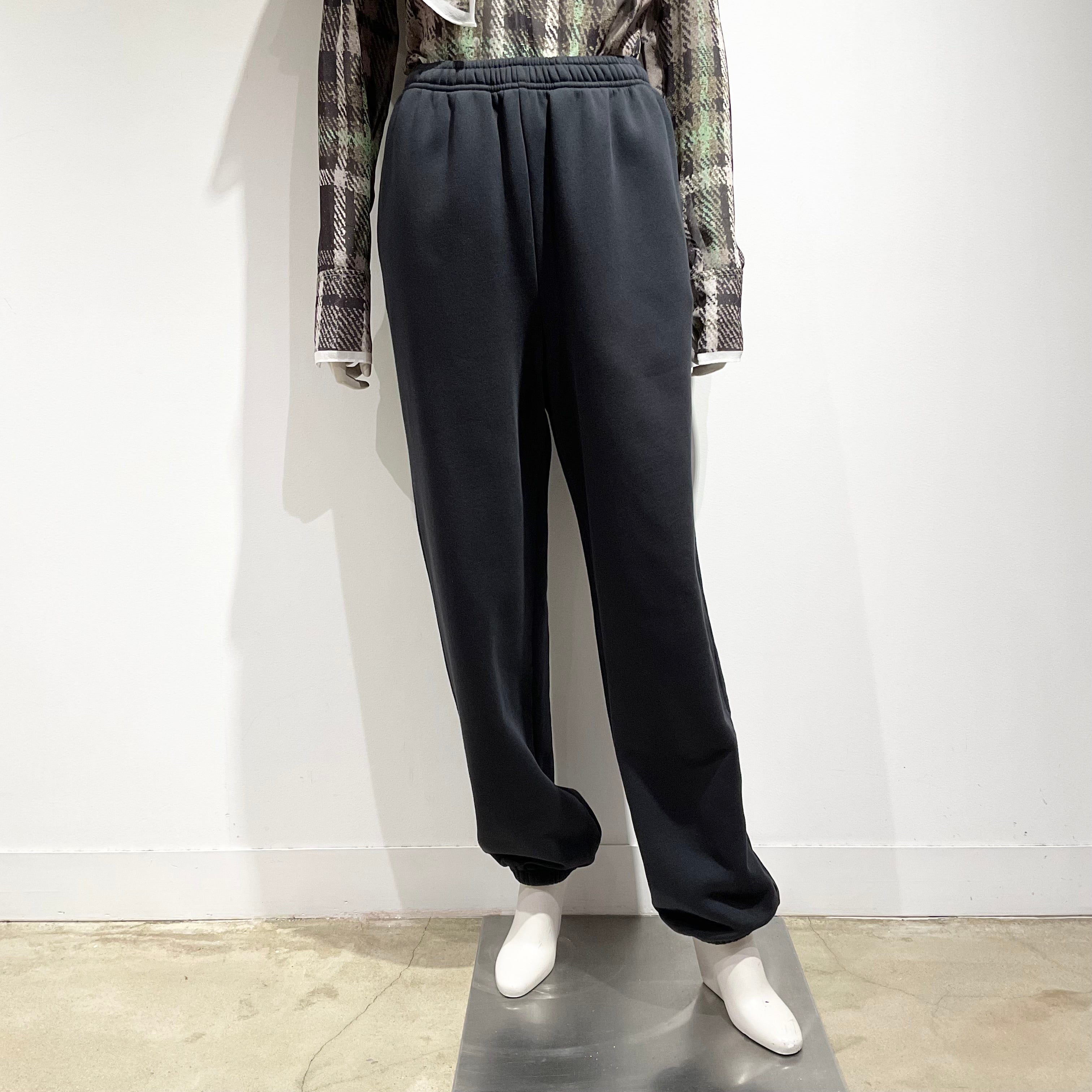 Acne Studios/アクネストゥディオズ スエットパンツ