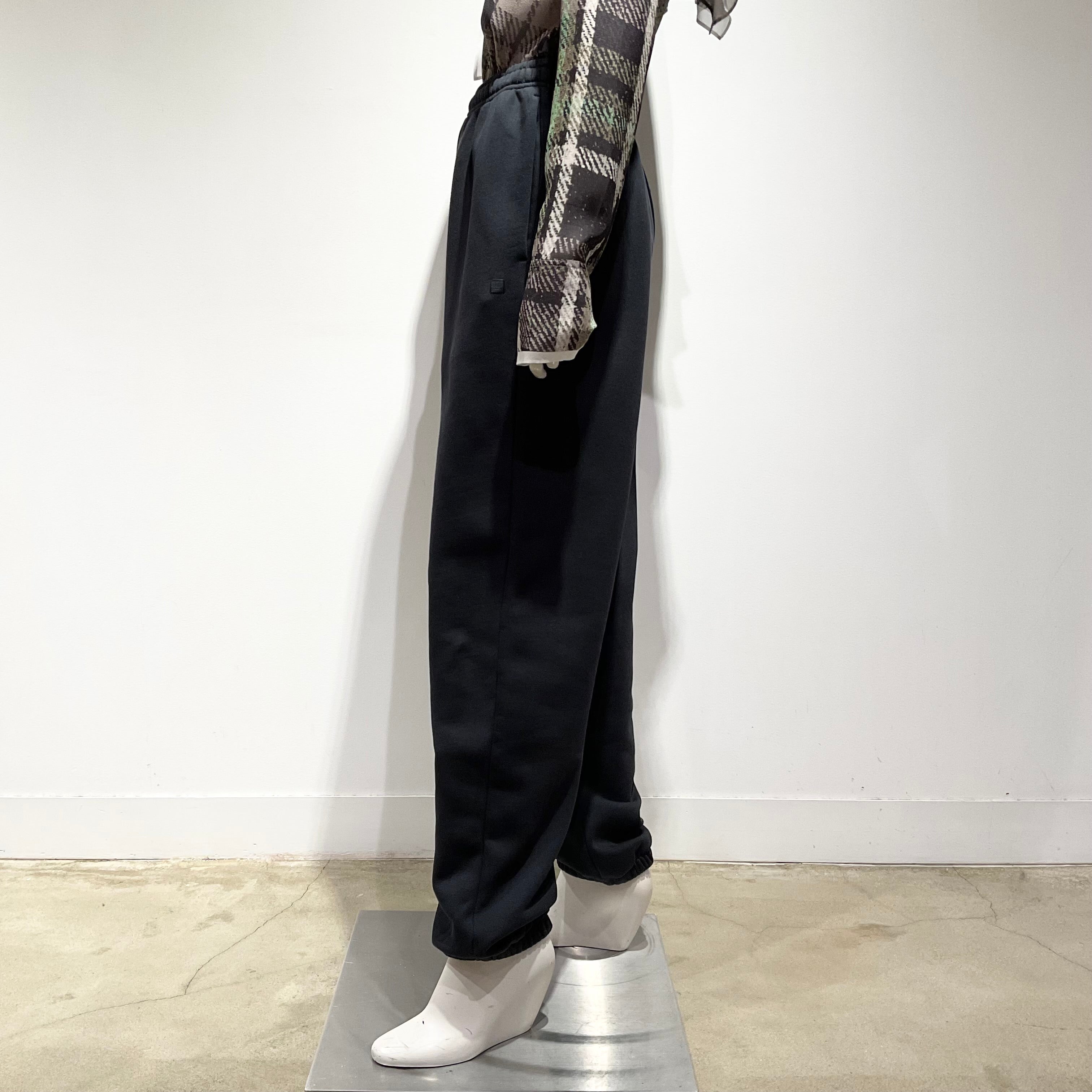 Acne Studios/アクネストゥディオズ スエットパンツ