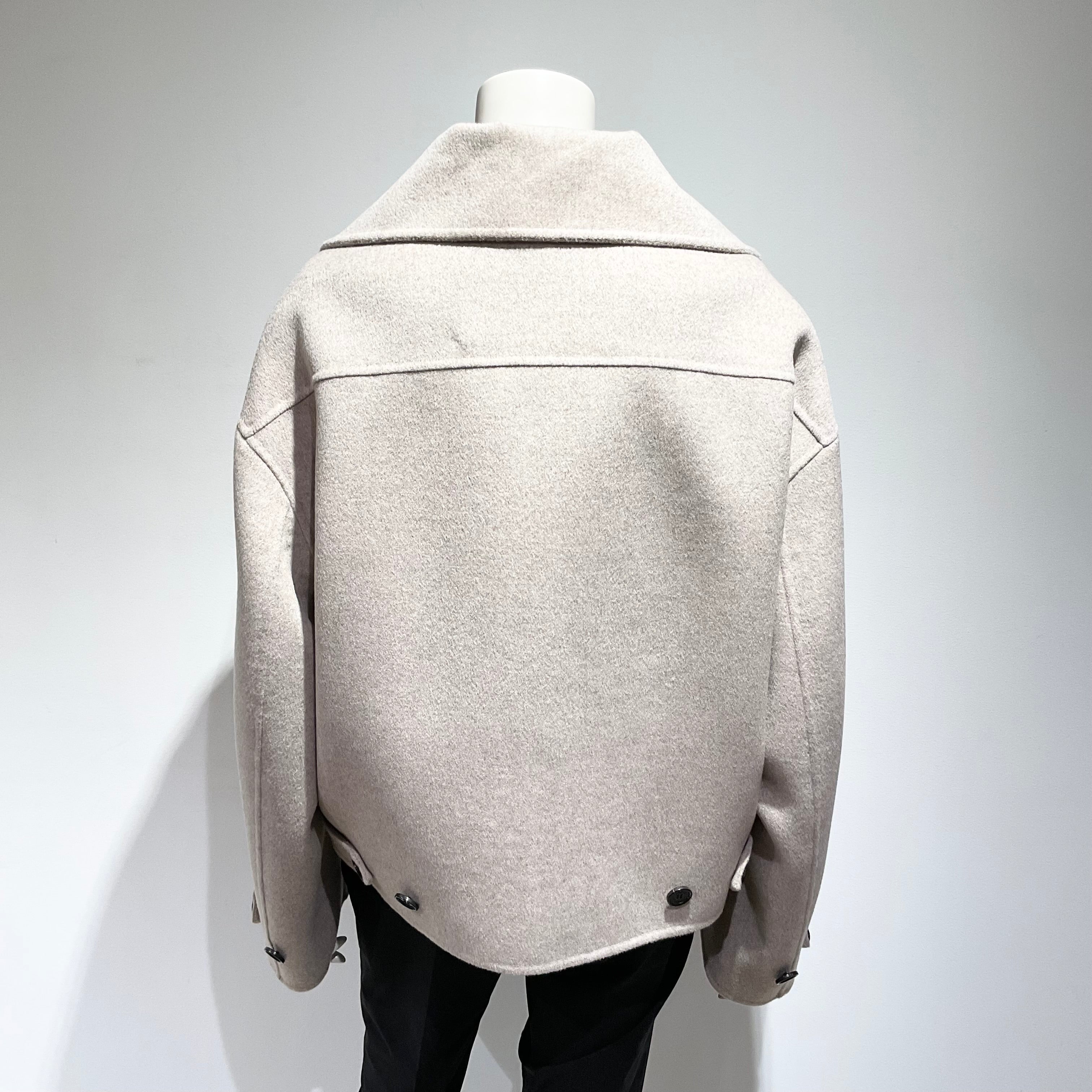 Acne Studios/アクネストゥディオズ コート