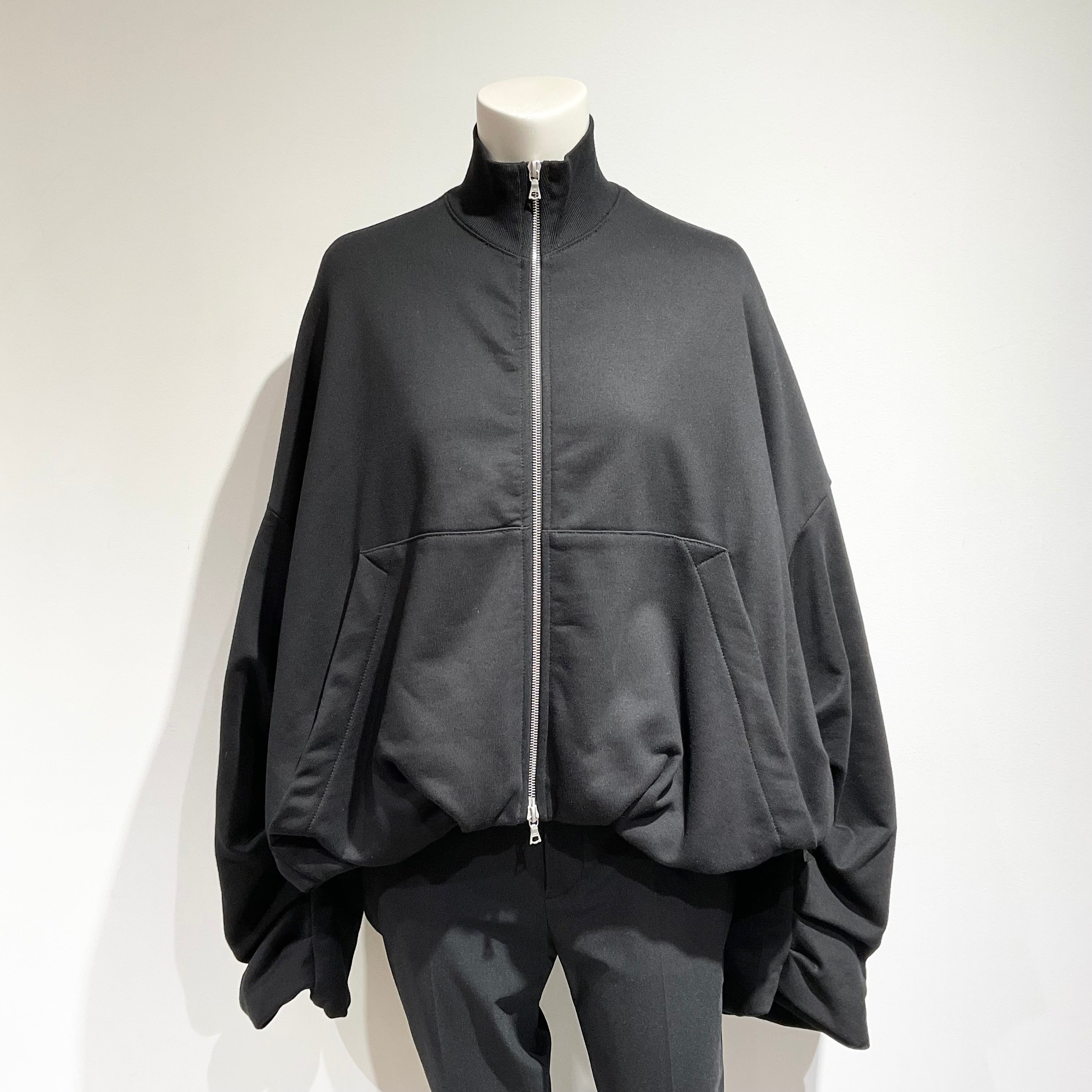 DRIES VAN NOTEN/ドリスヴァンノッテン スエットジャケット