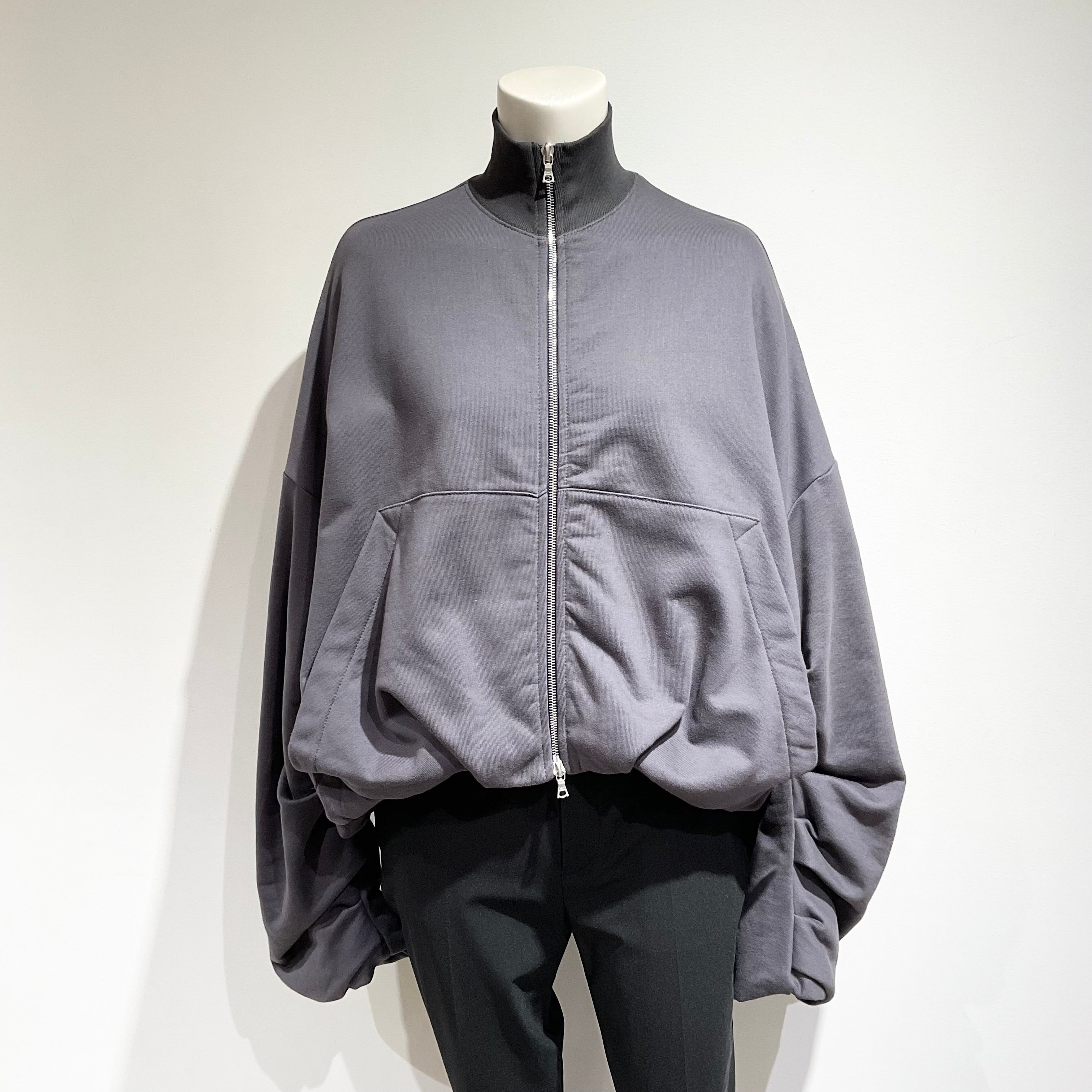 DRIES VAN NOTEN/ドリスヴァンノッテン スエットジャケット