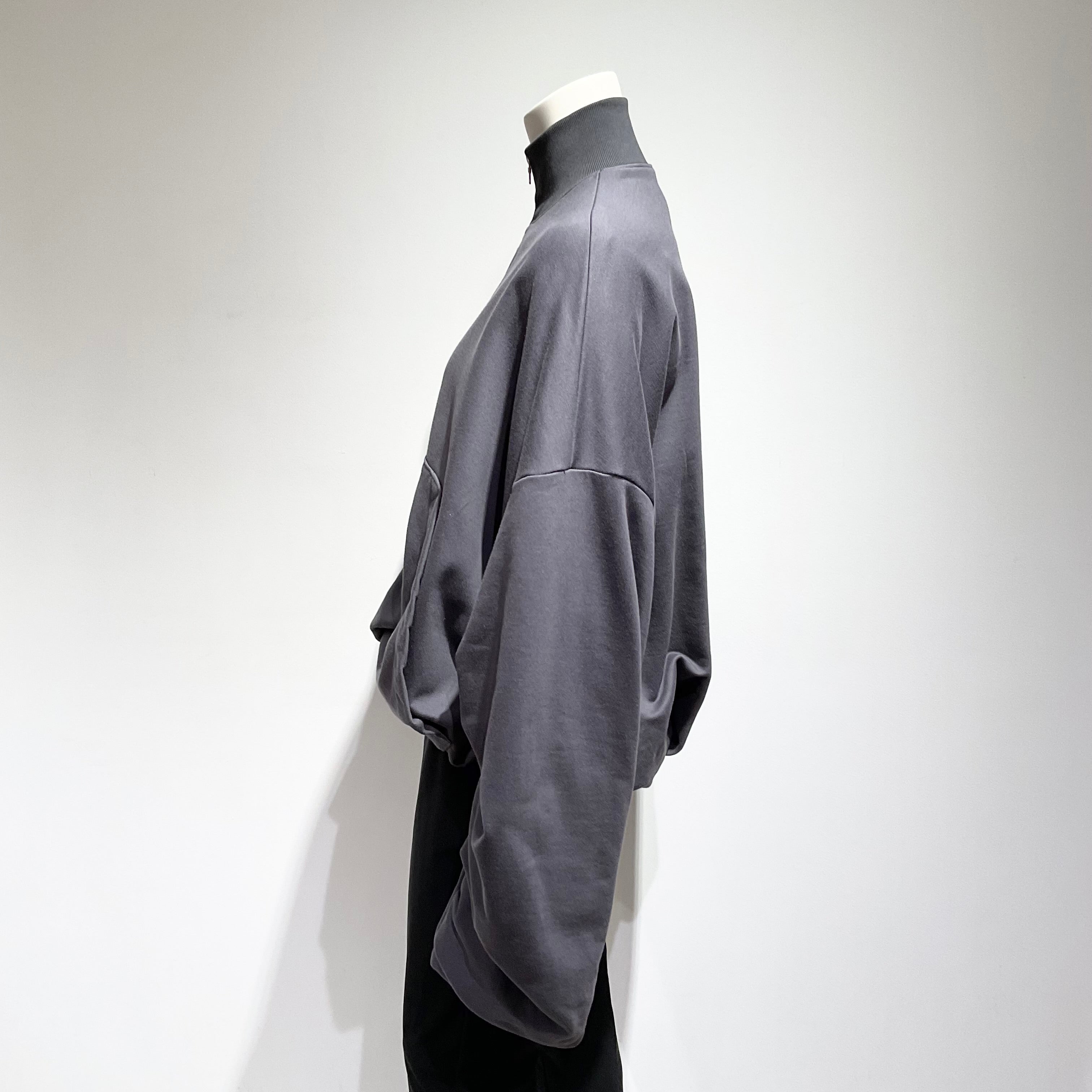 DRIES VAN NOTEN/ドリスヴァンノッテン スエットジャケット