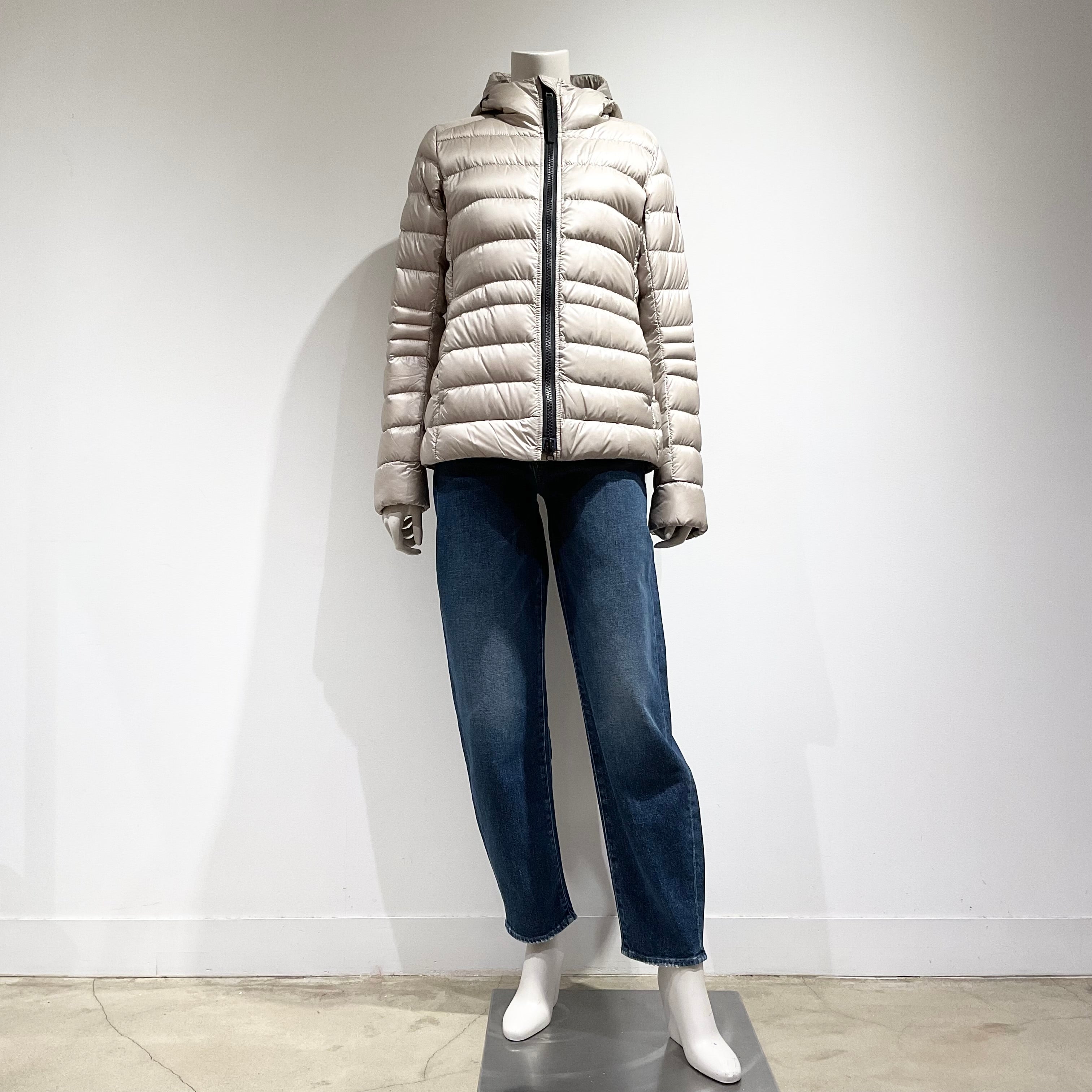 CANADA GOOSE/カナダグース ダウンジャケット