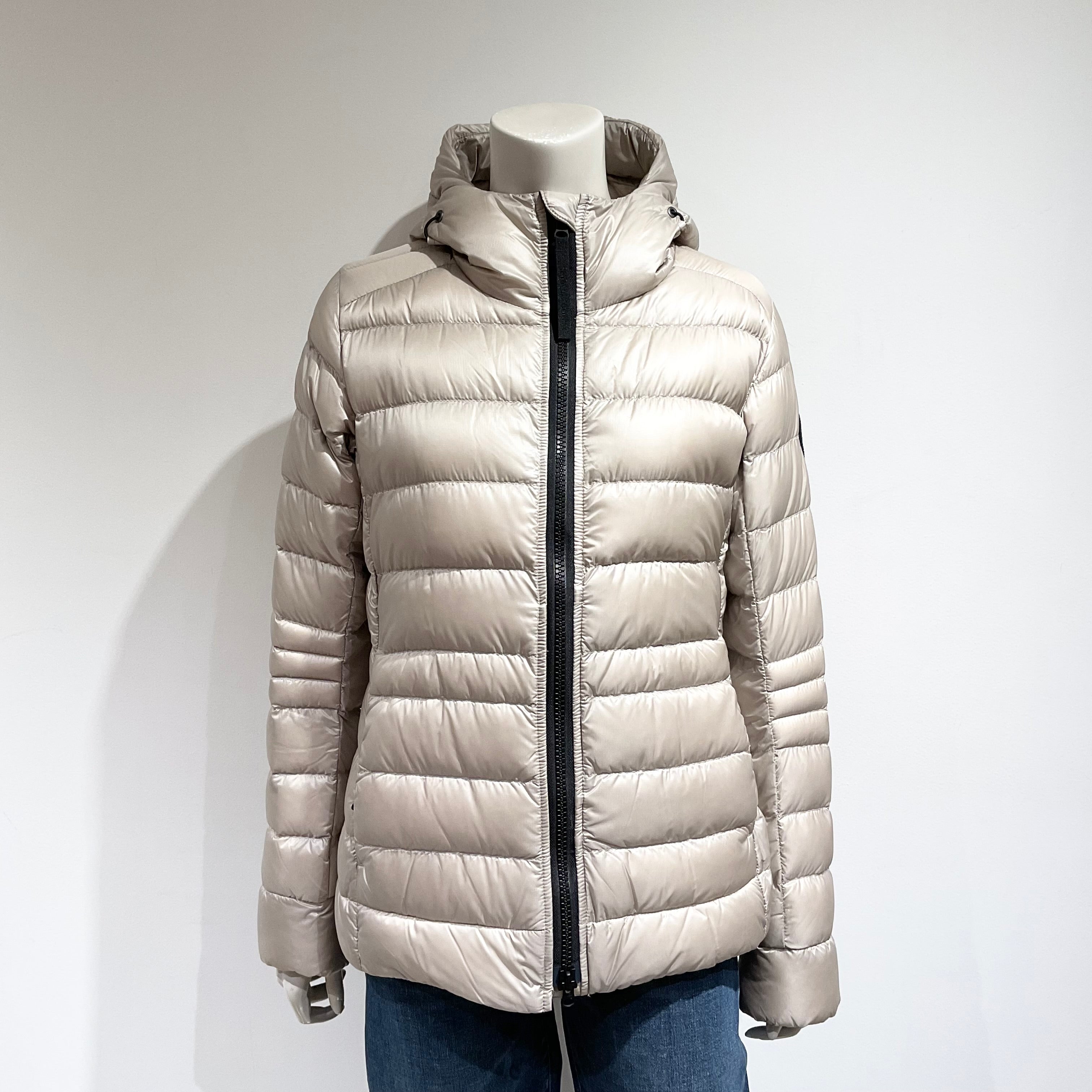 CANADA GOOSE/カナダグース ダウンジャケット