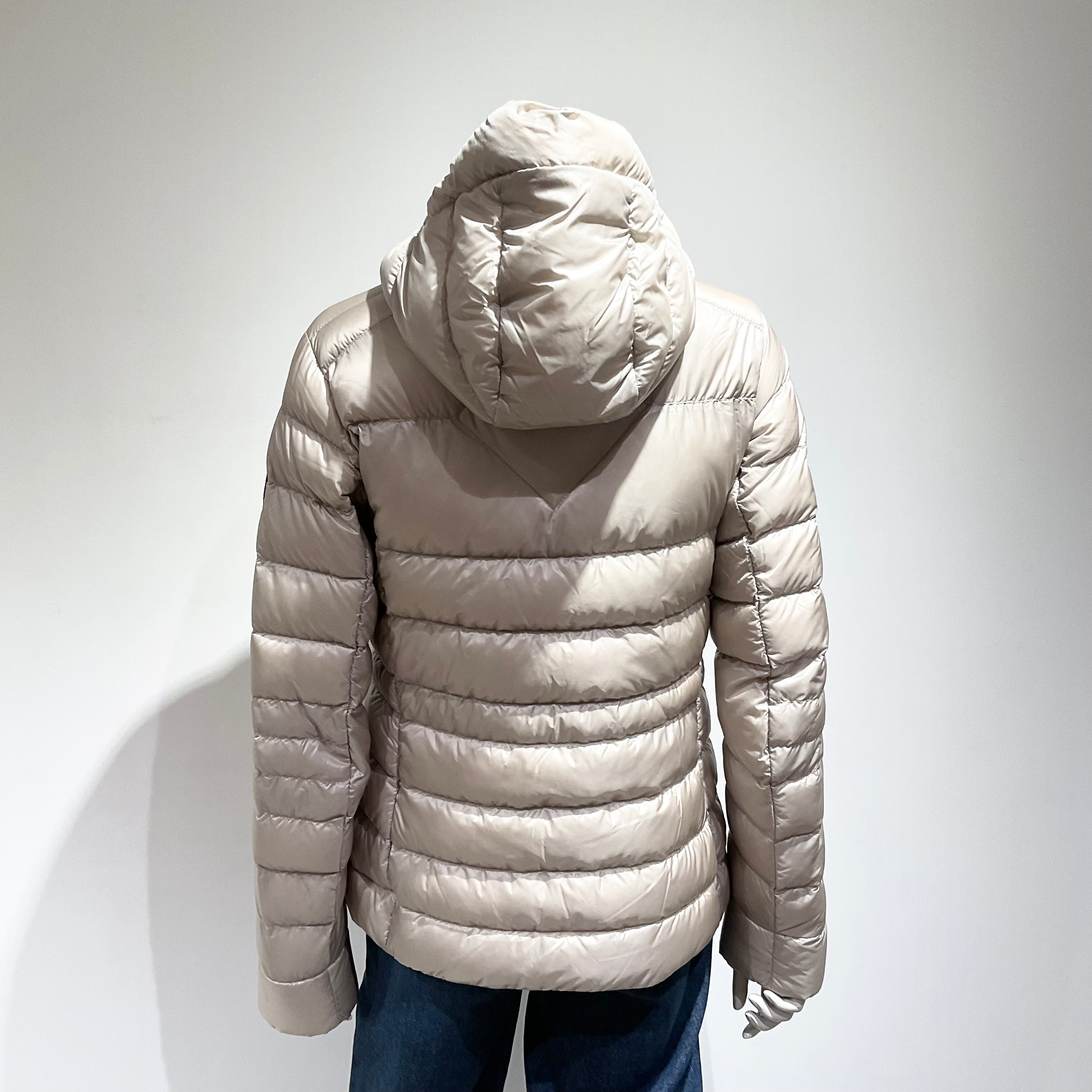 CANADA GOOSE/カナダグース ダウンジャケット