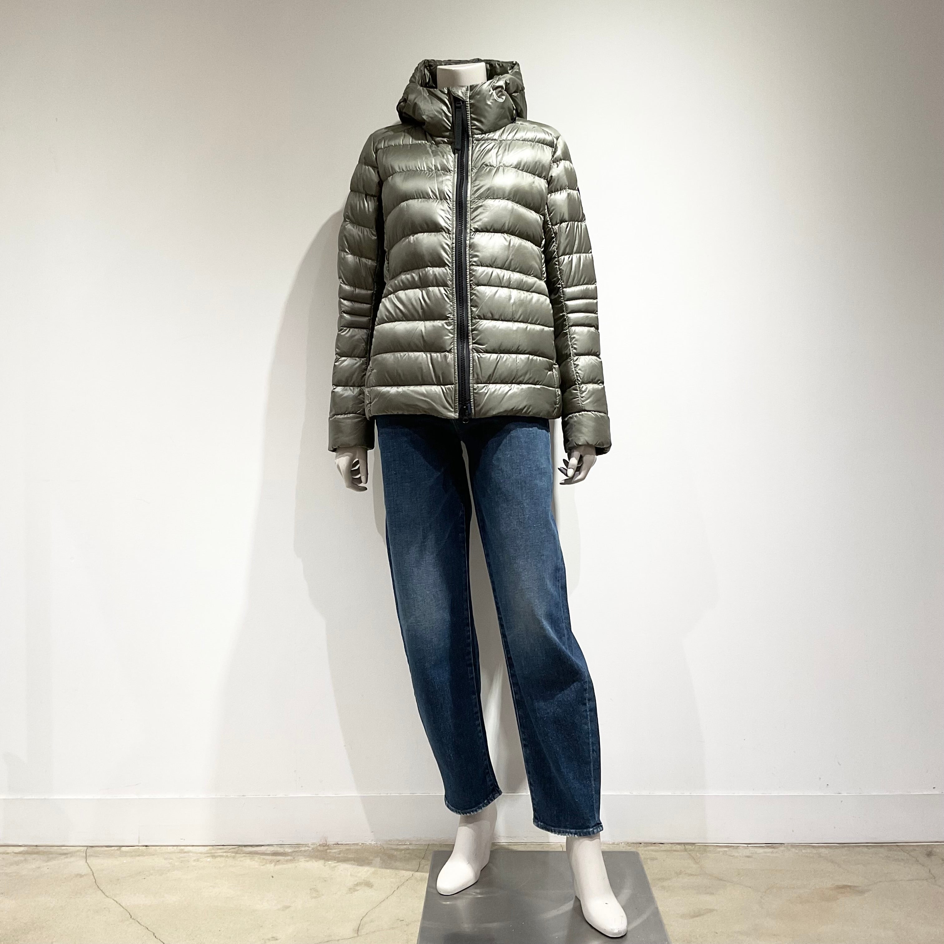 CANADA GOOSE/カナダグース ダウンジャケット