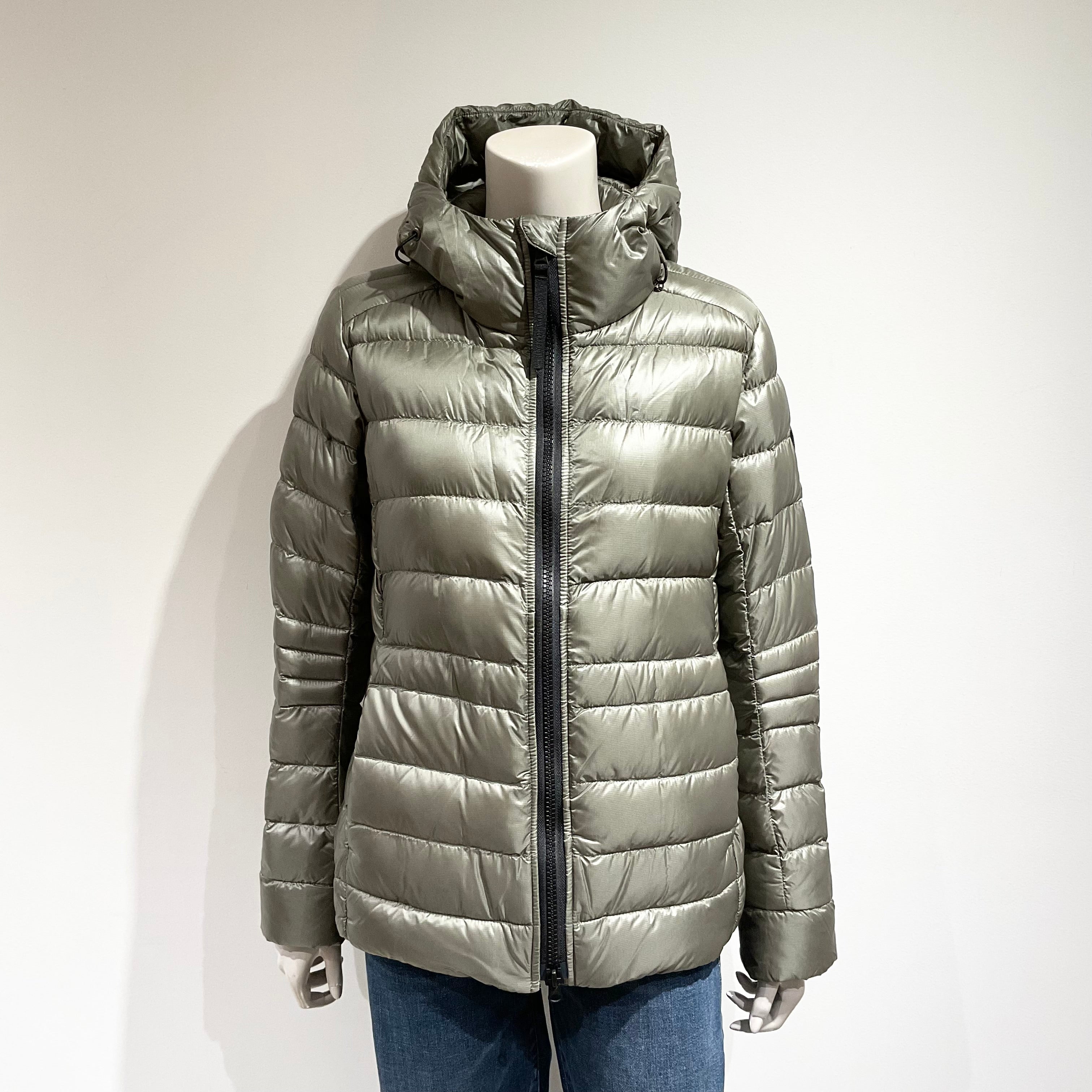 CANADA GOOSE/カナダグース ダウンジャケット
