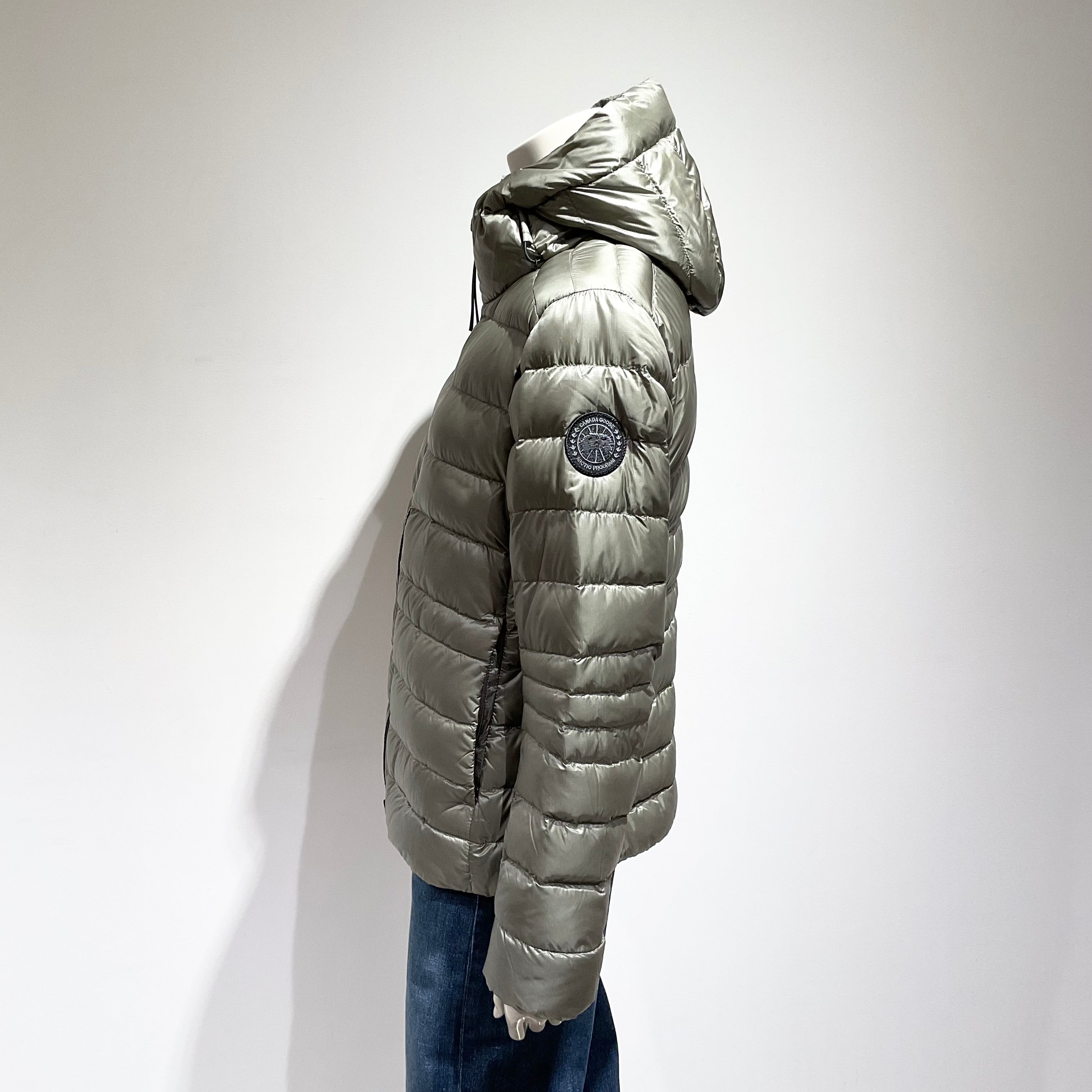 CANADA GOOSE/カナダグース ダウンジャケット