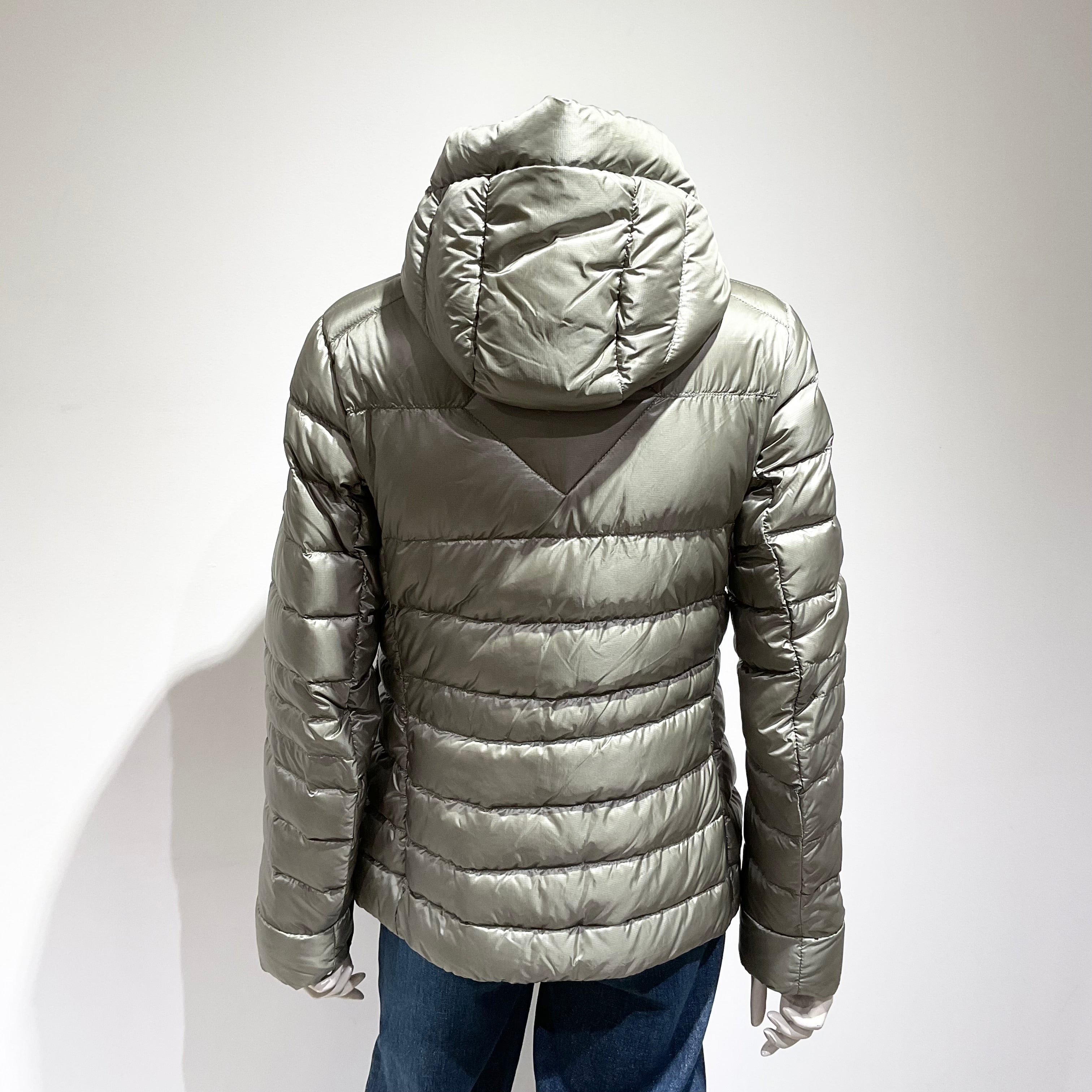 CANADA GOOSE/カナダグース ダウンジャケット