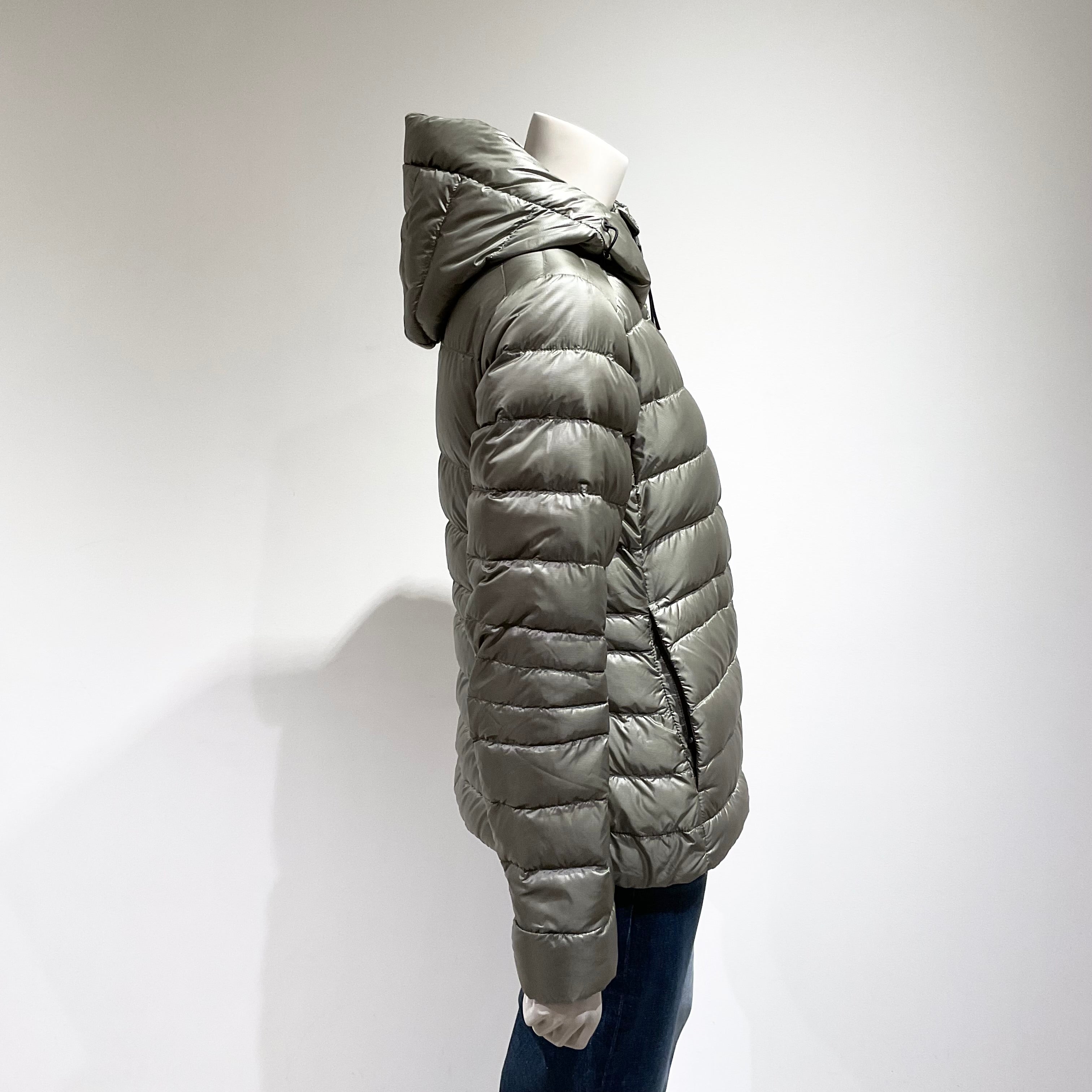 CANADA GOOSE/カナダグース ダウンジャケット