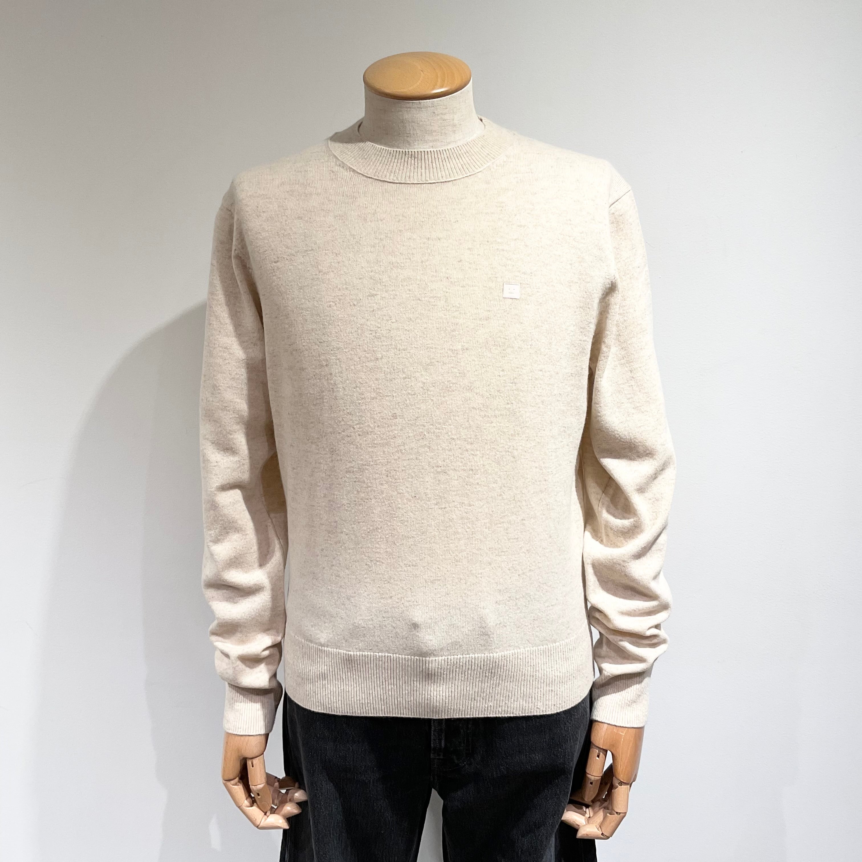 Acne Studios/アクネストゥディオズ ニット