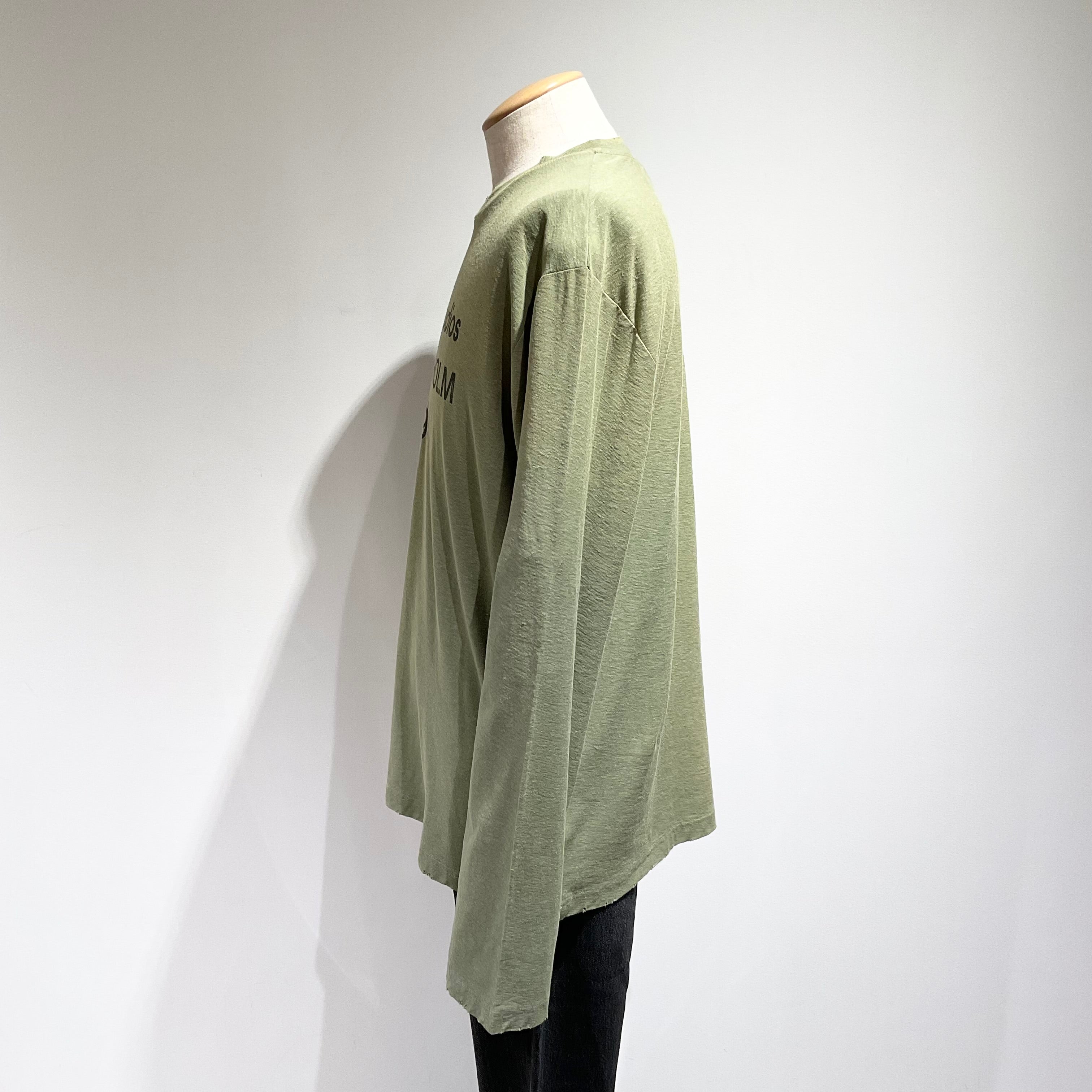 Acne Studios/アクネストゥディオズ ロンT