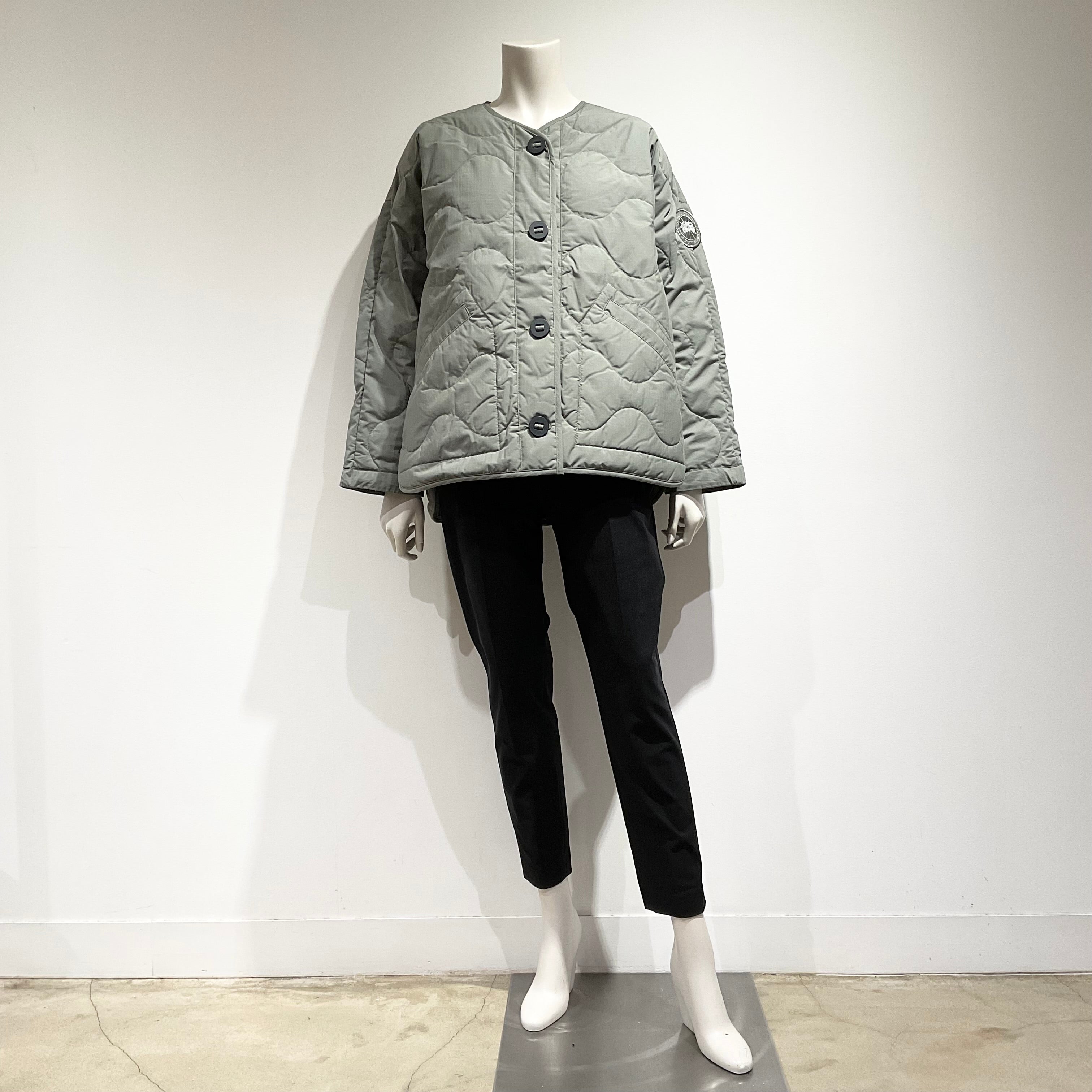 CANADA GOOSE/カナダグース ダウンジャケット