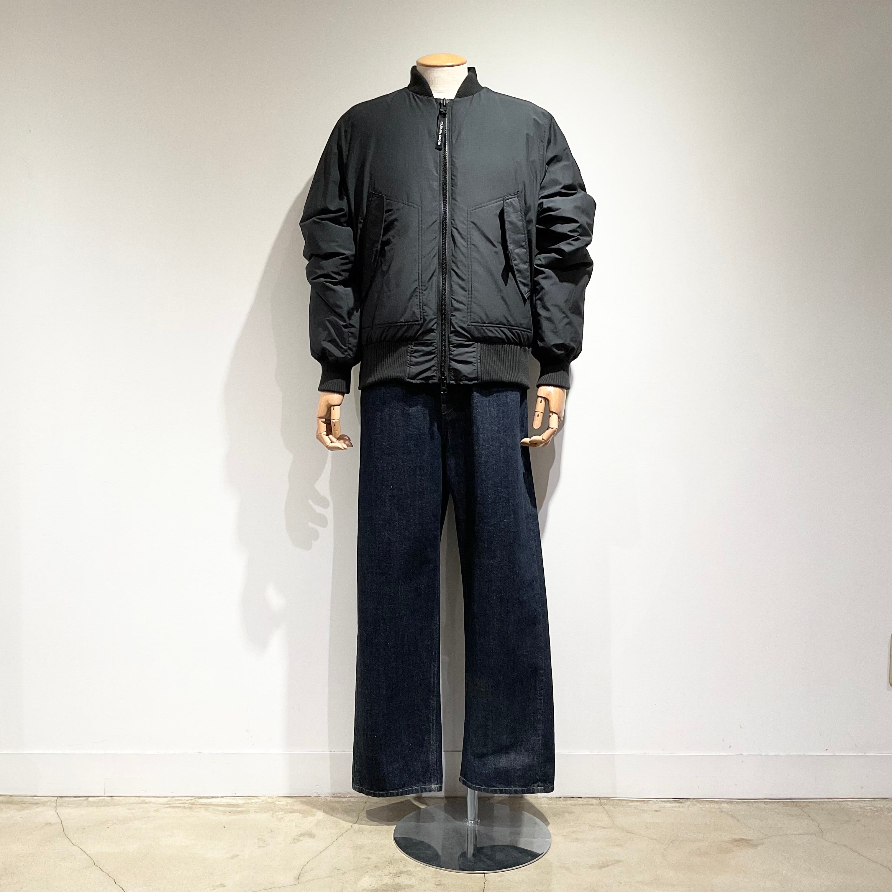 CANADA GOOSE/カナダグース ダウンジャケット