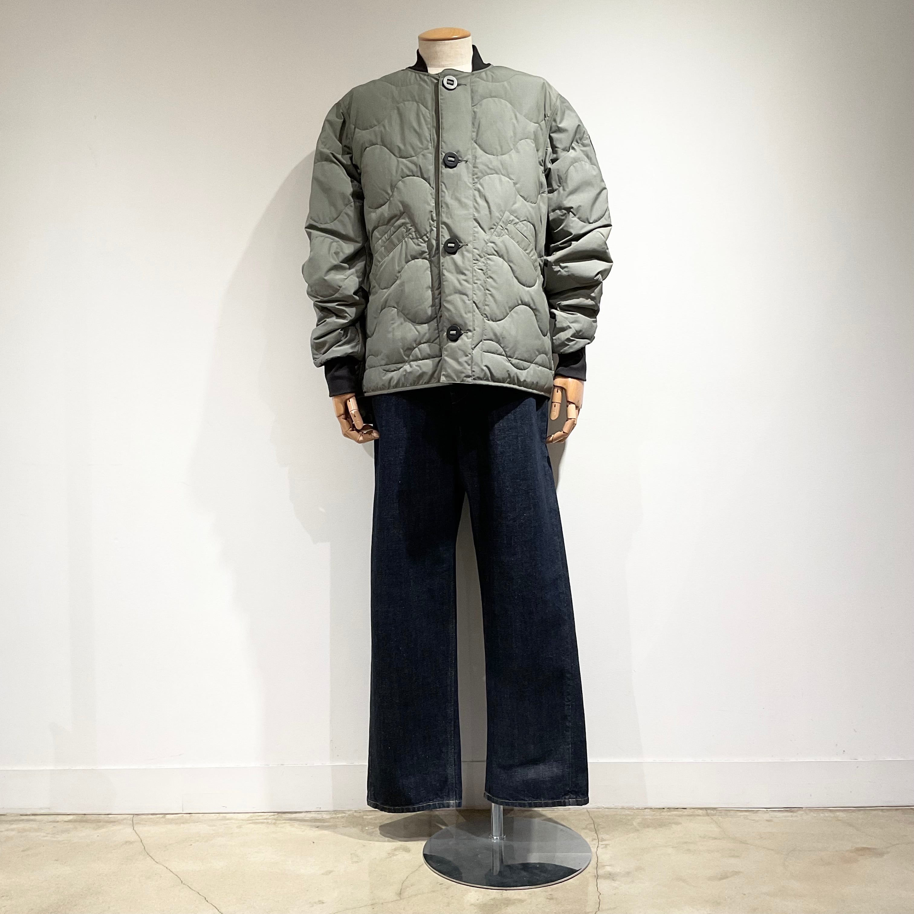 CANADA GOOSE/カナダグース ダウンジャケット