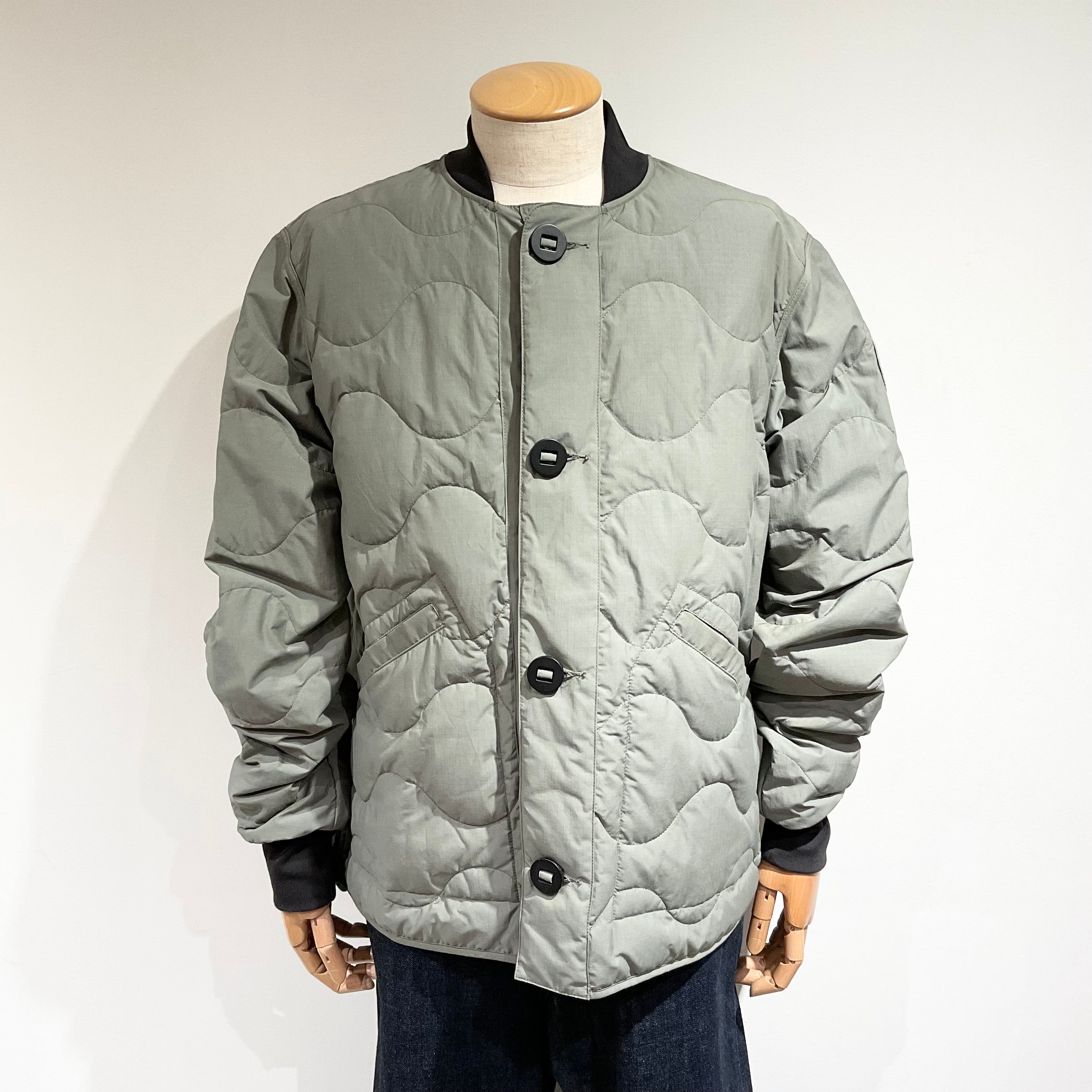 CANADA GOOSE/カナダグース ダウンジャケット