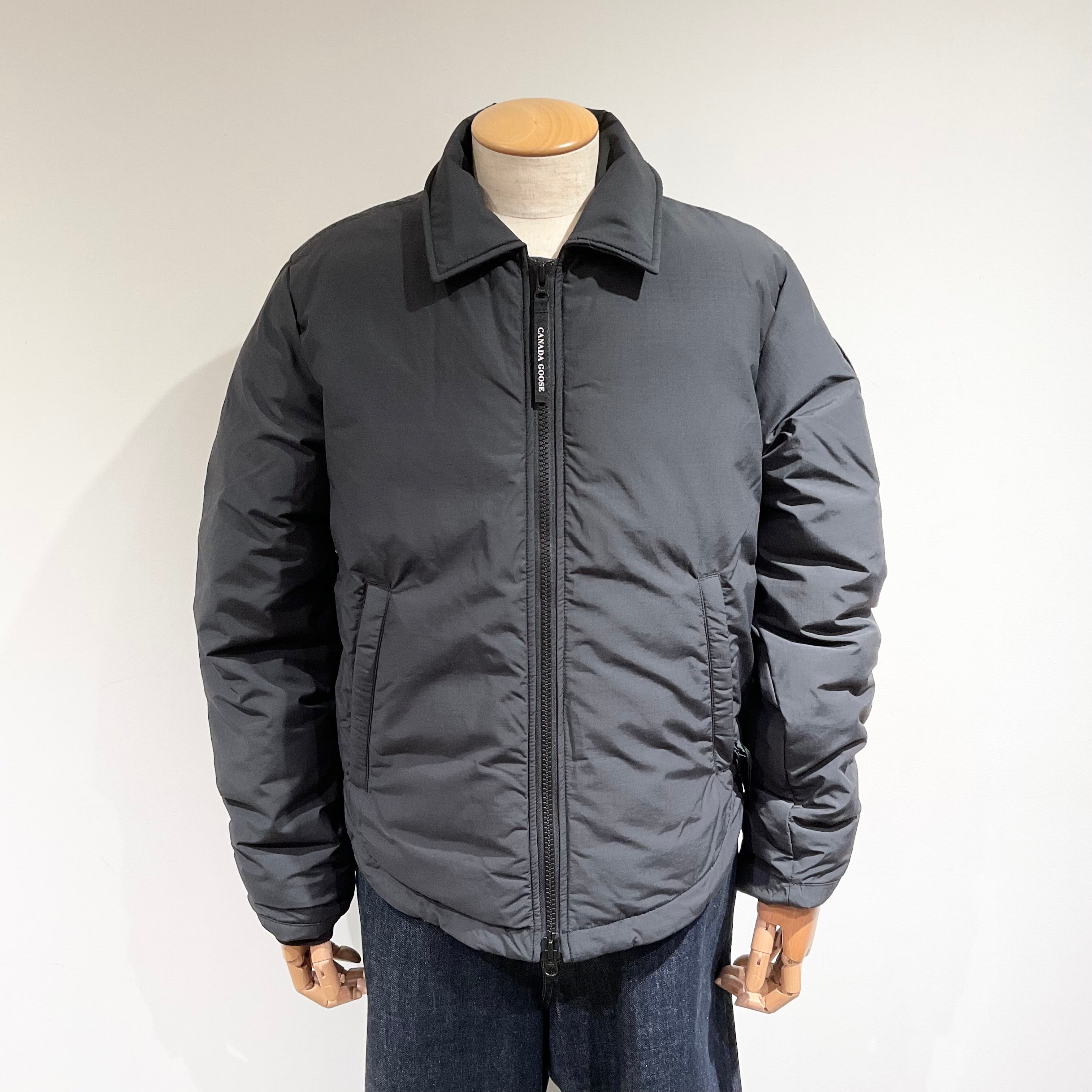 CANADA GOOSE/カナダグース ダウンジャケット