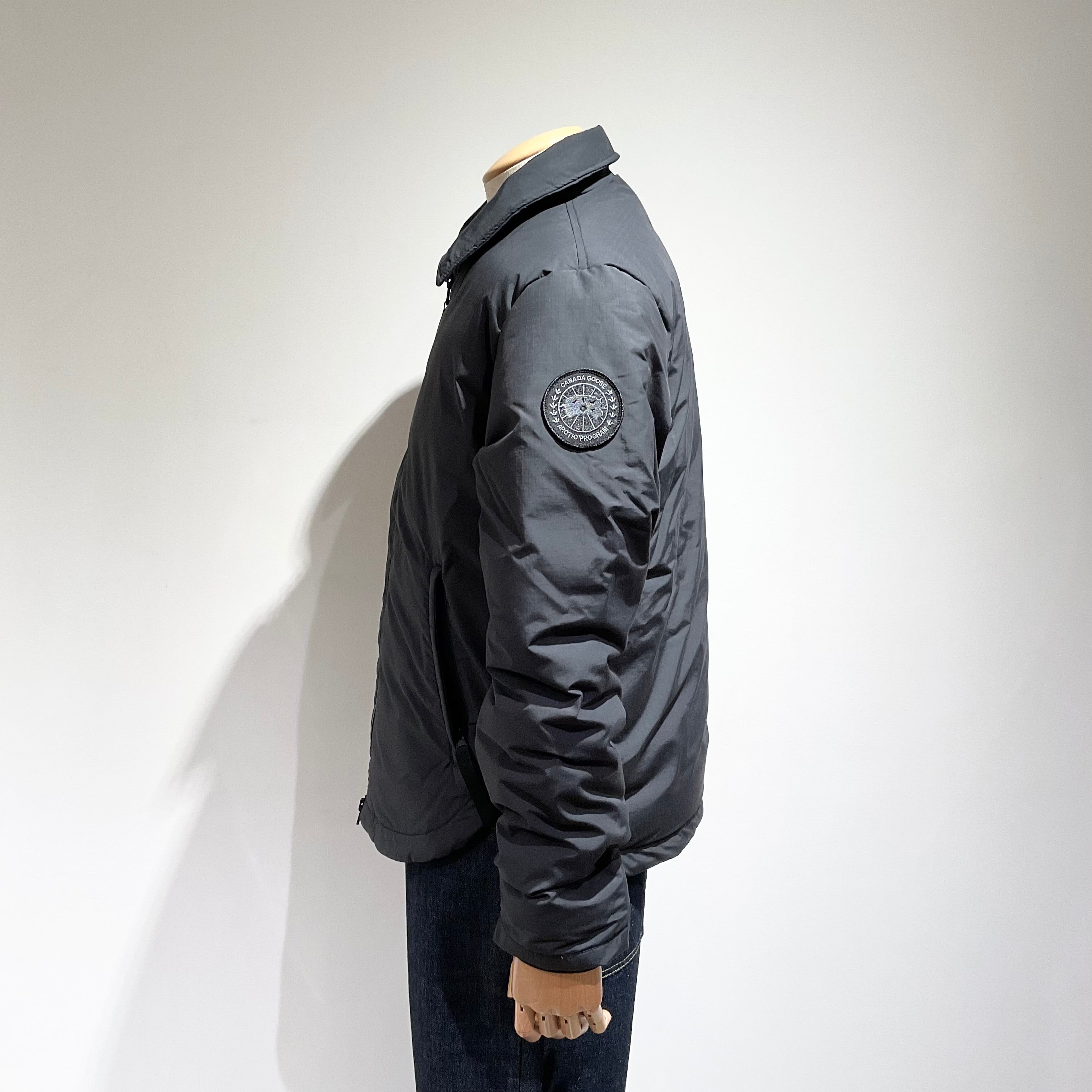 CANADA GOOSE/カナダグース ダウンジャケット