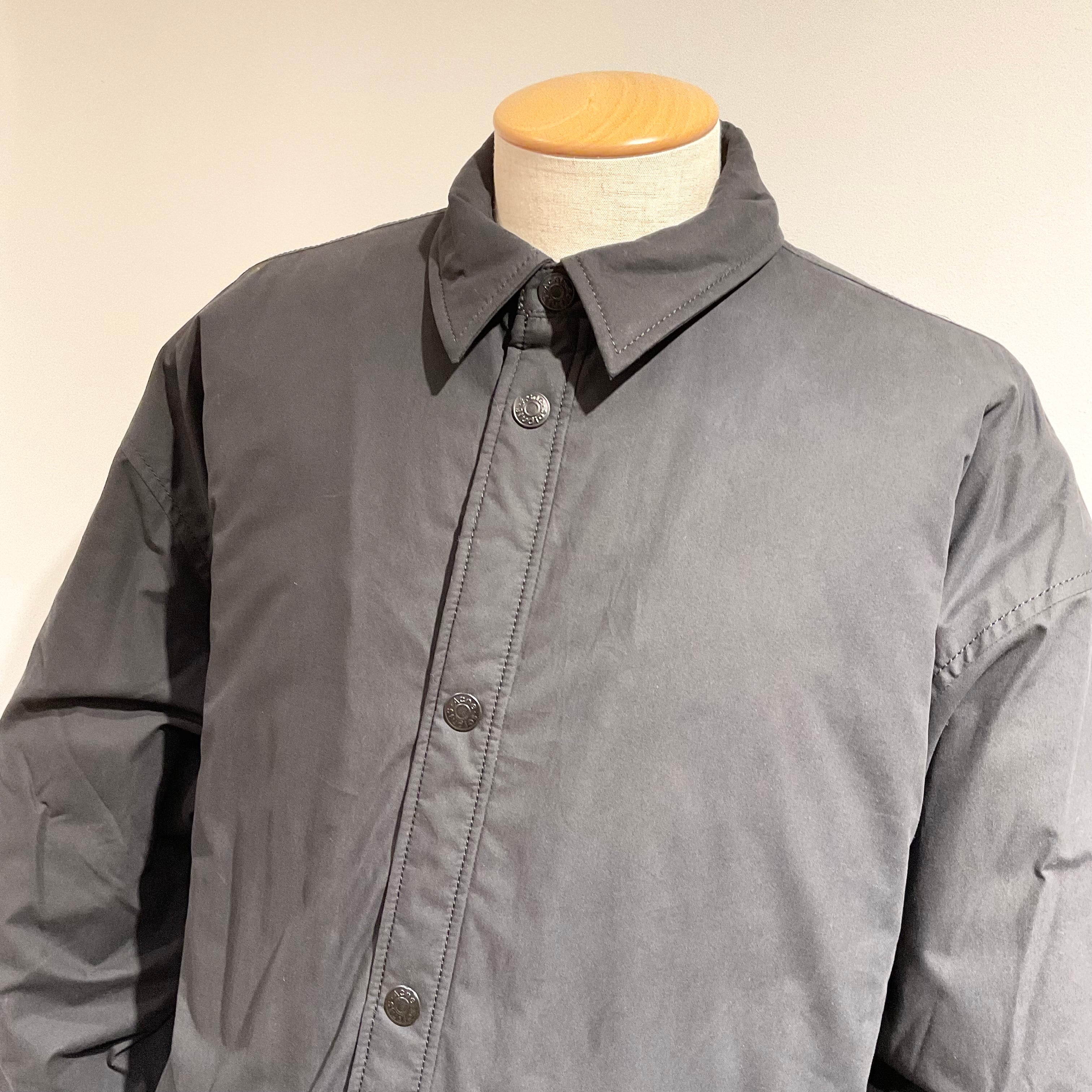 ACNE STUDIOS/アクネストゥディオズ 中わたジャケット