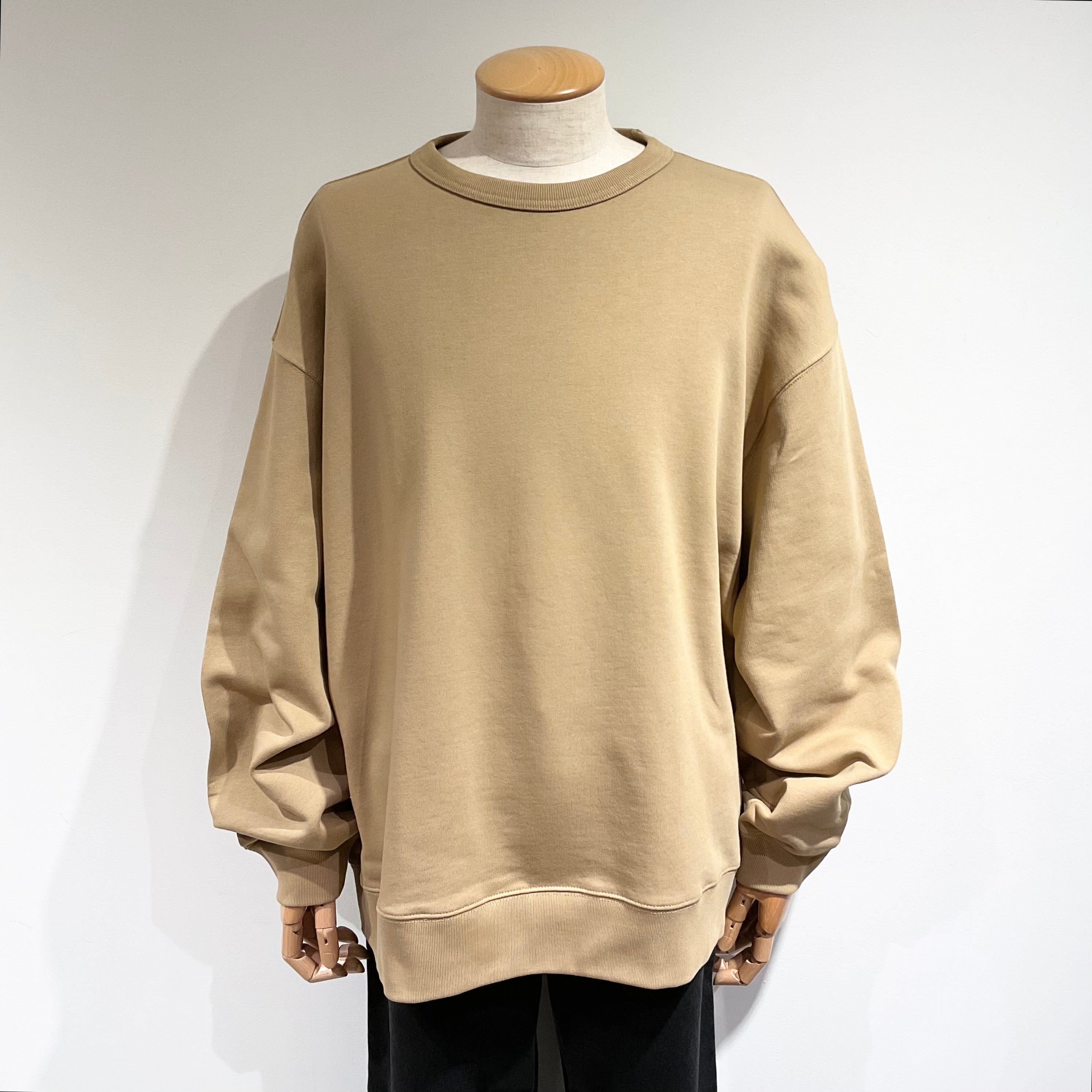 DRIES VAN NOTEN（ドリス ヴァン ノッテン） スエット DRIES VAN NOTEN/ドリスヴァンノッテン スエット