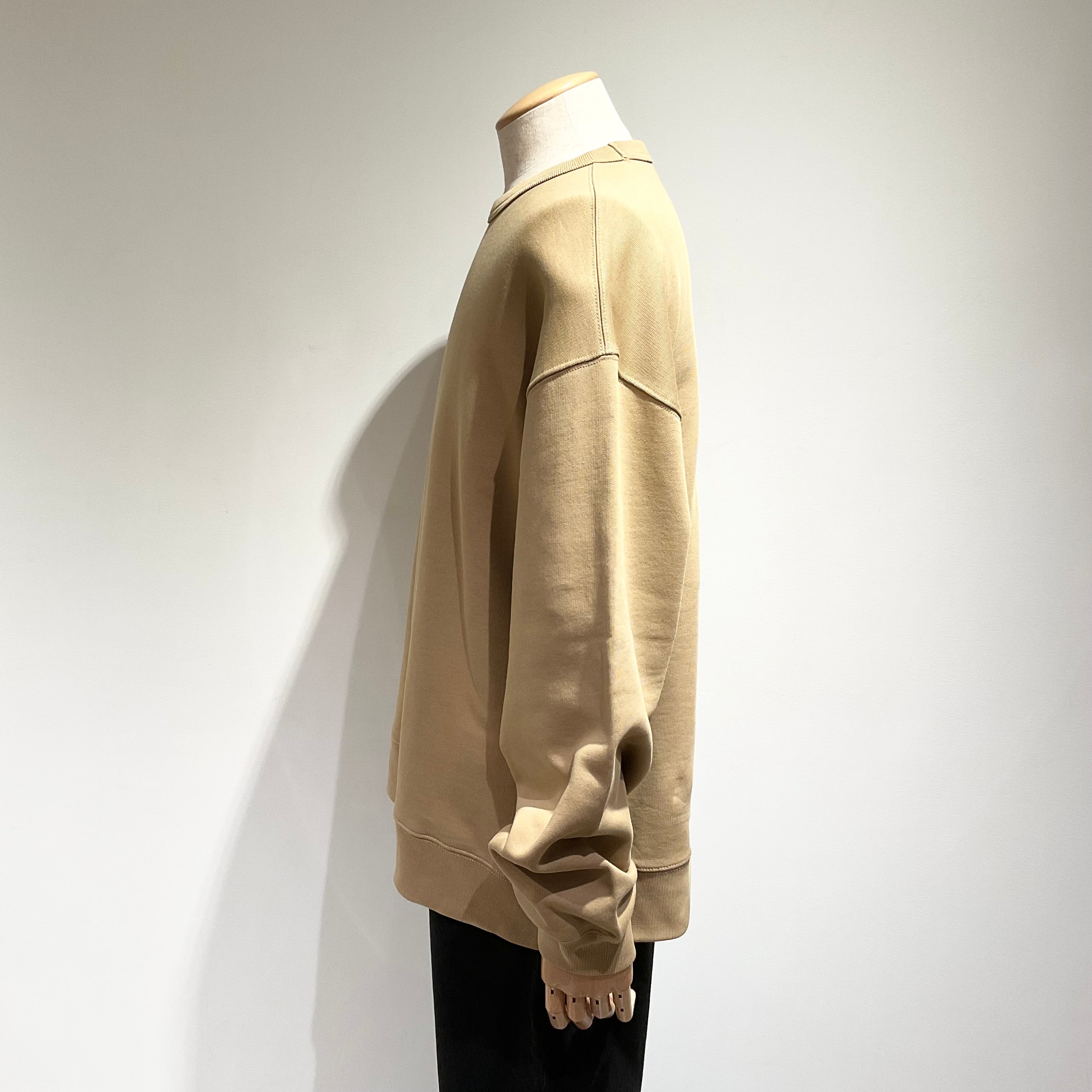 DRIES VAN NOTEN/ドリスヴァンノッテン スエット