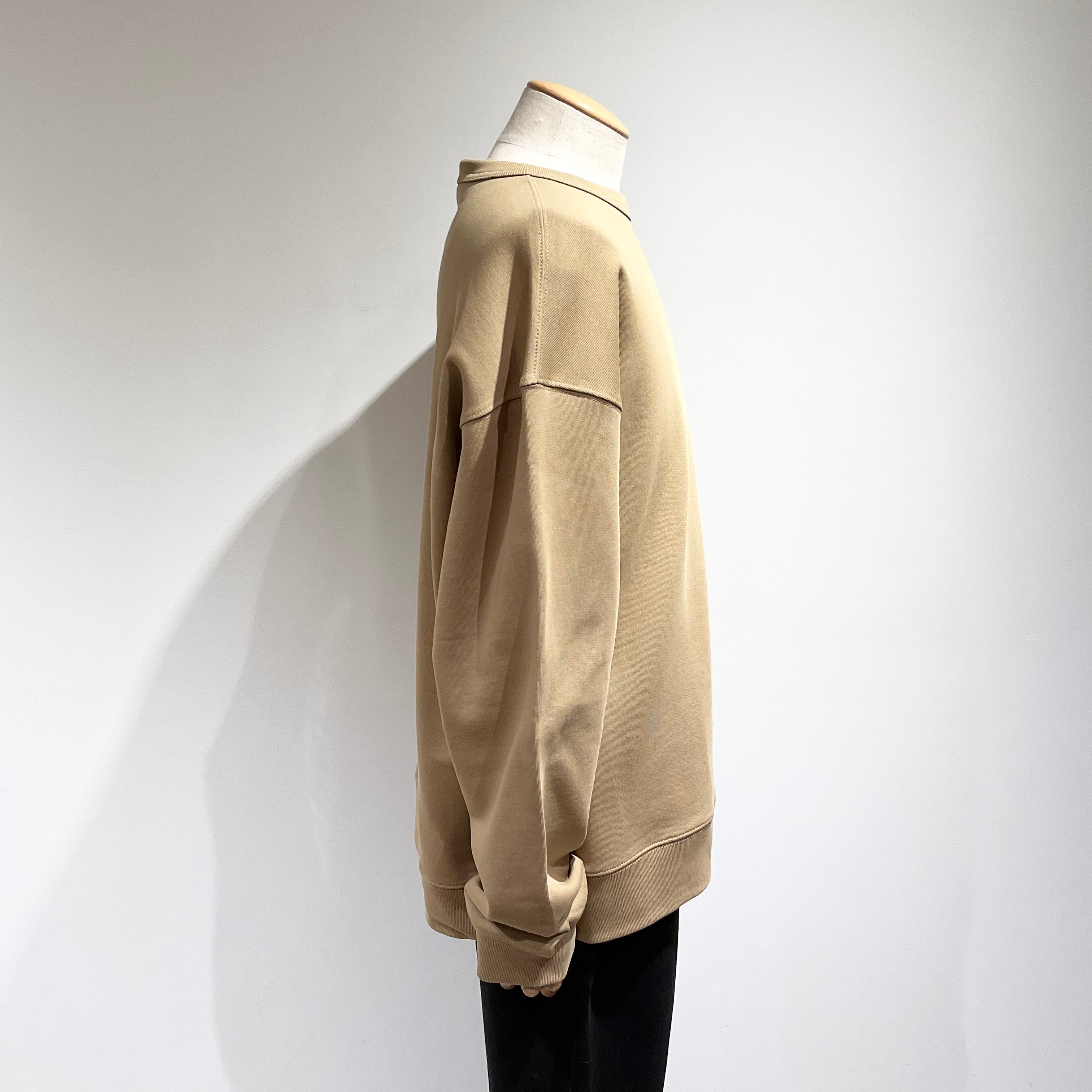 DRIES VAN NOTEN/ドリスヴァンノッテン スエット