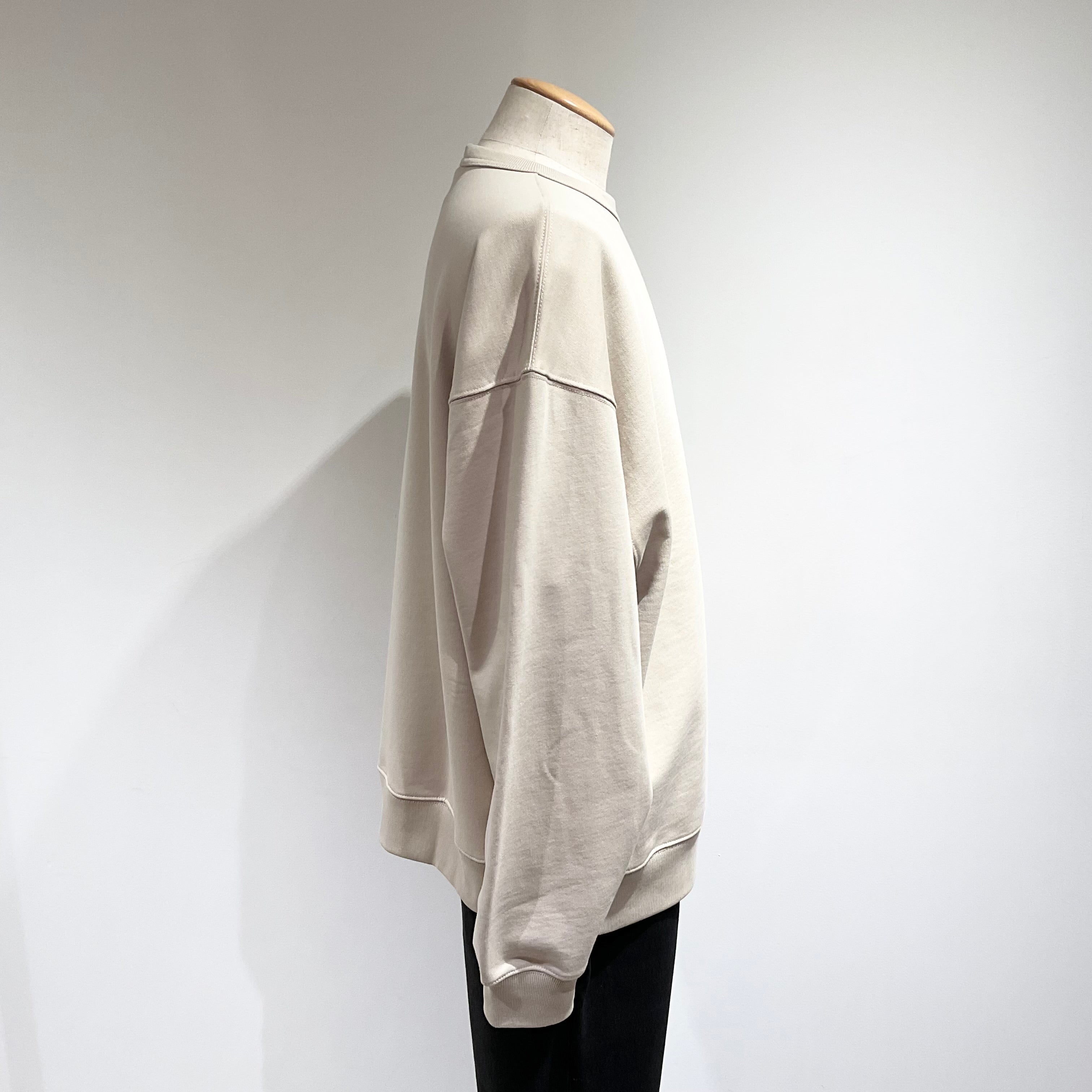 DRIES VAN NOTEN/ドリスヴァンノッテン スエット