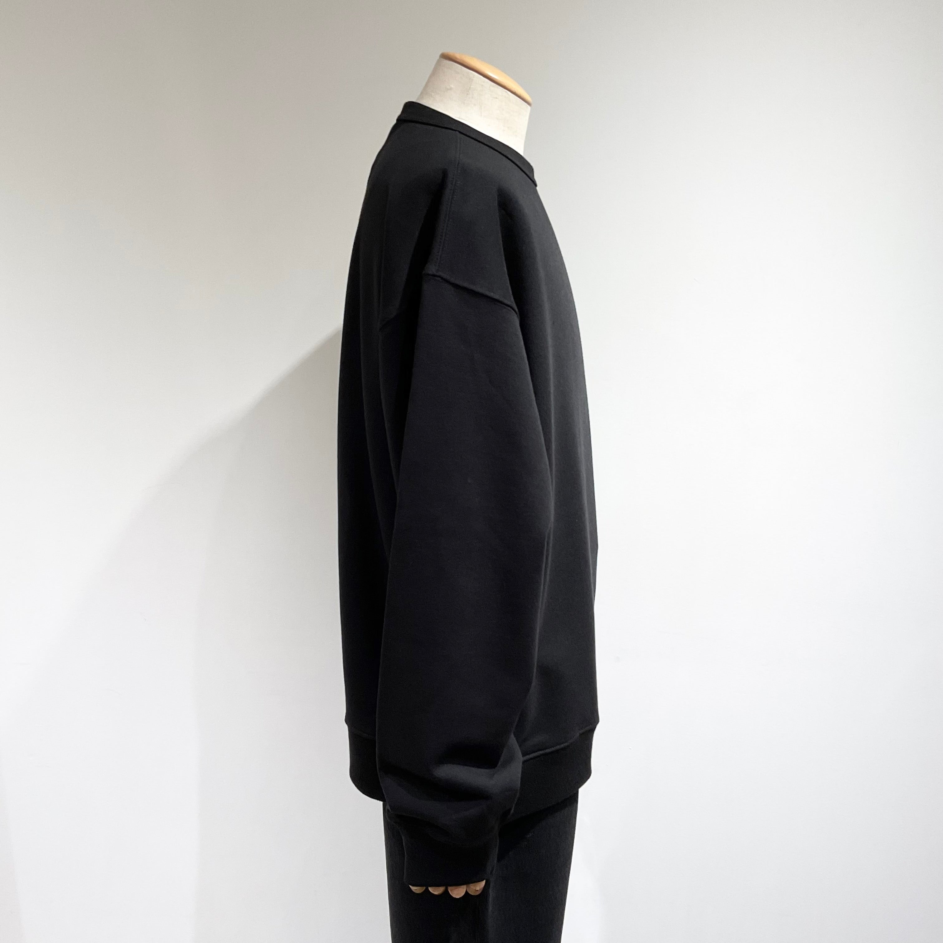 DRIES VAN NOTEN/ドリスヴァンノッテン スエット