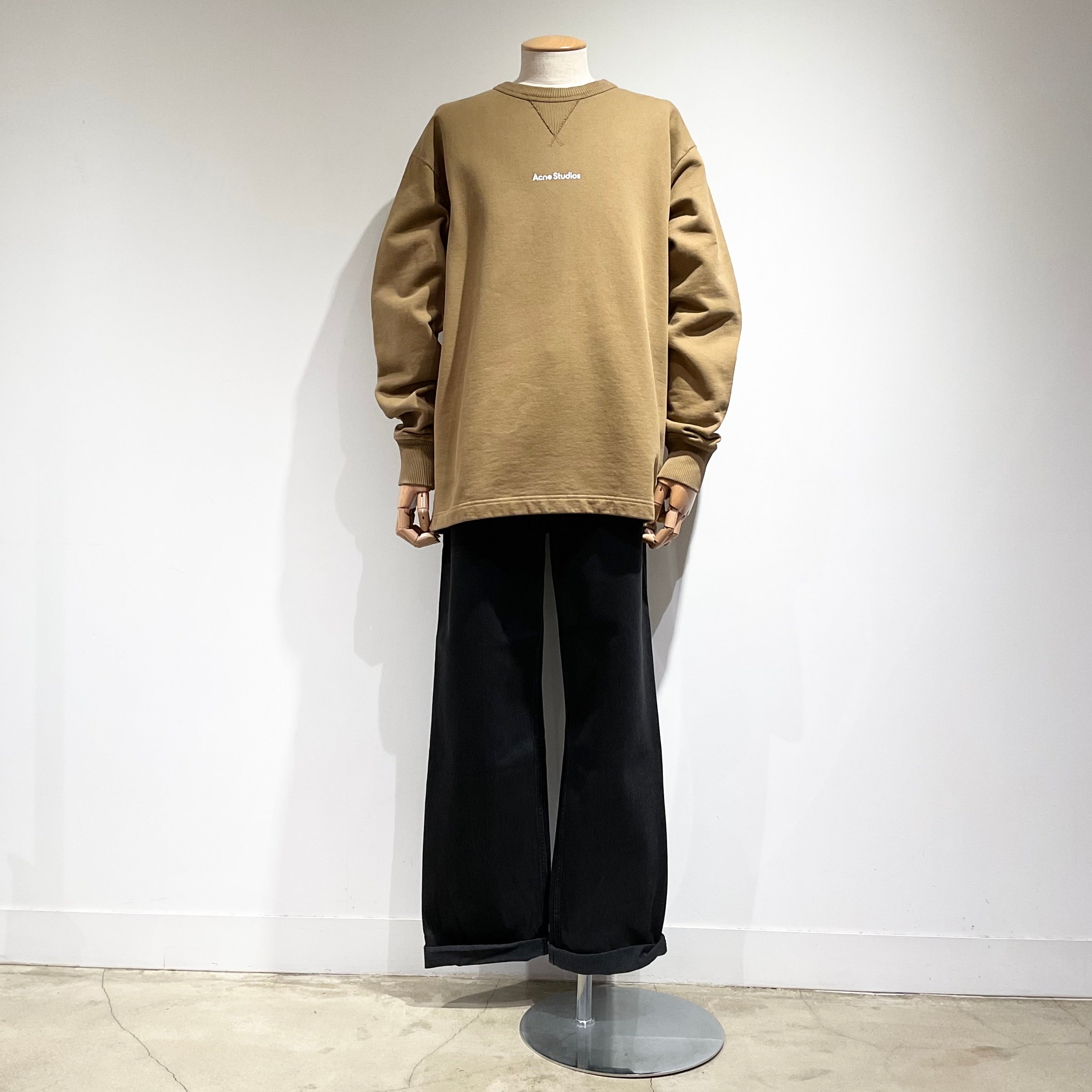 Acne Studios/アクネストゥディオズ スエット