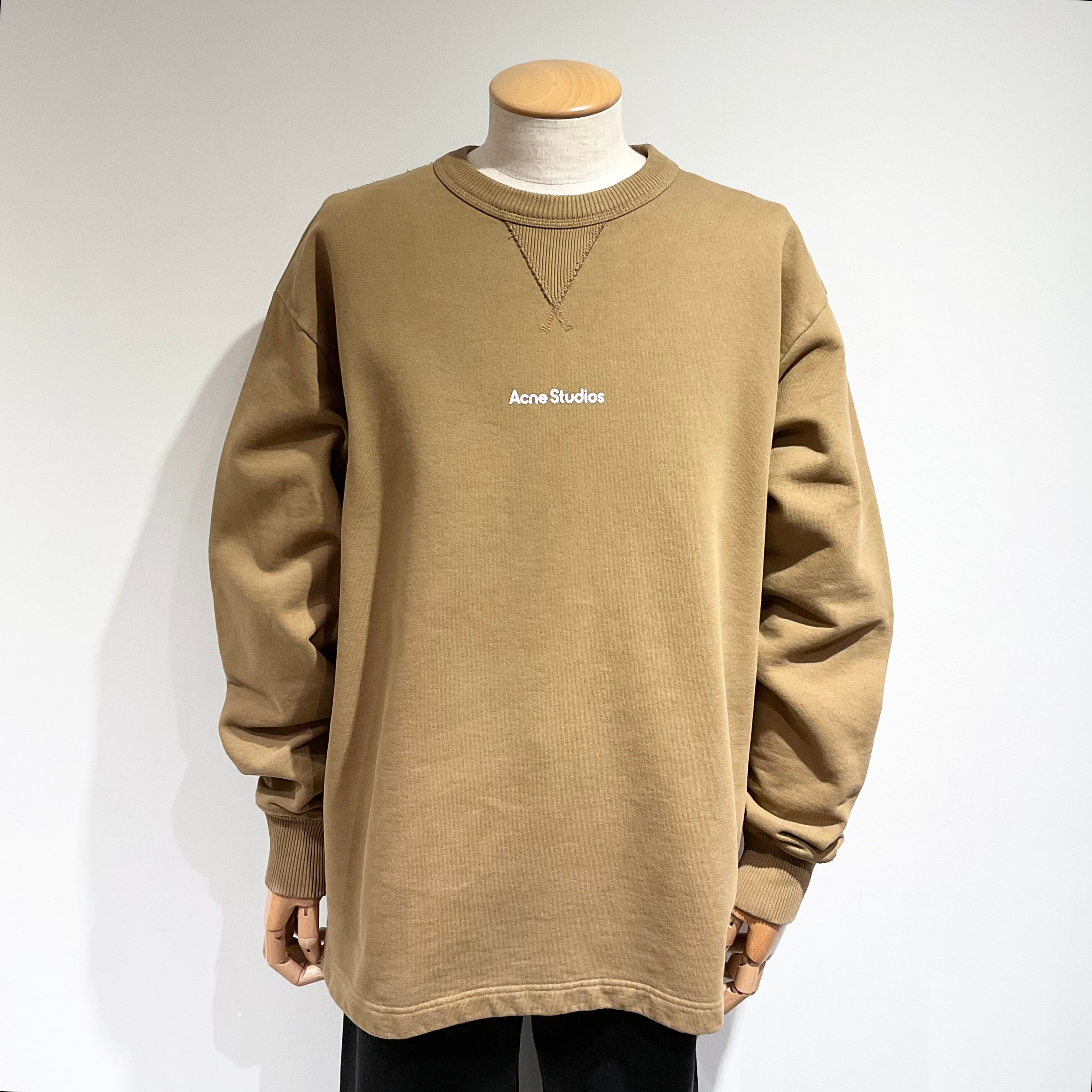 Acne Studios/アクネストゥディオズ スエット