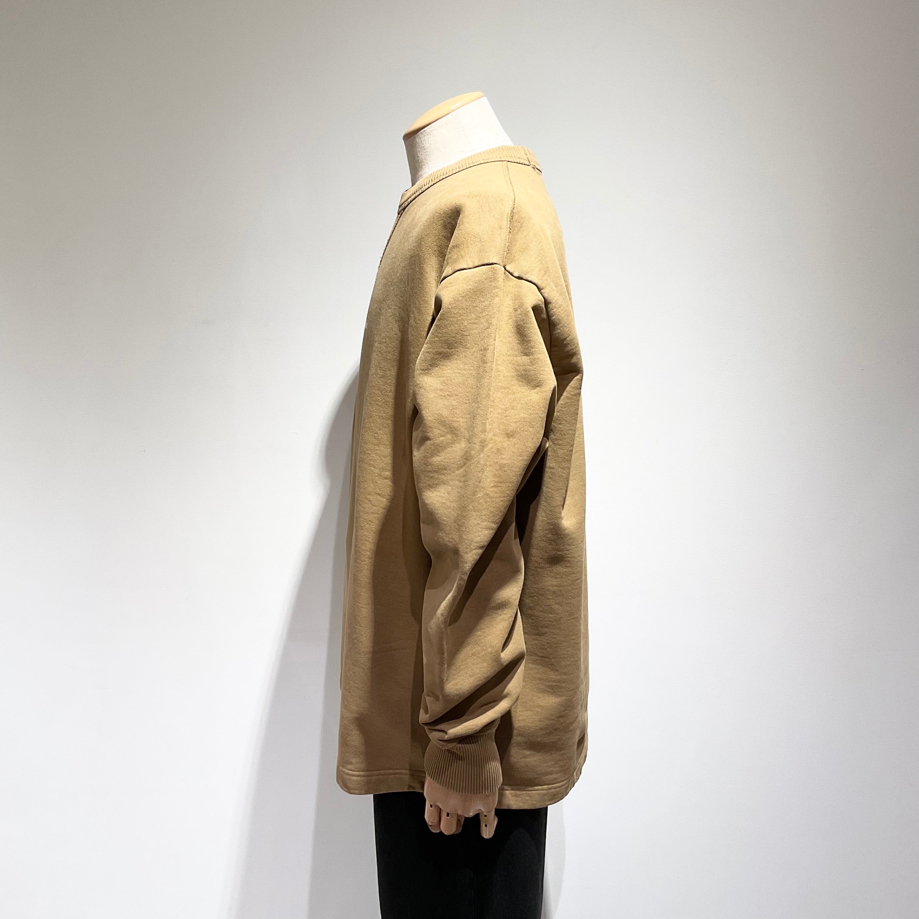 Acne Studios/アクネストゥディオズ スエット