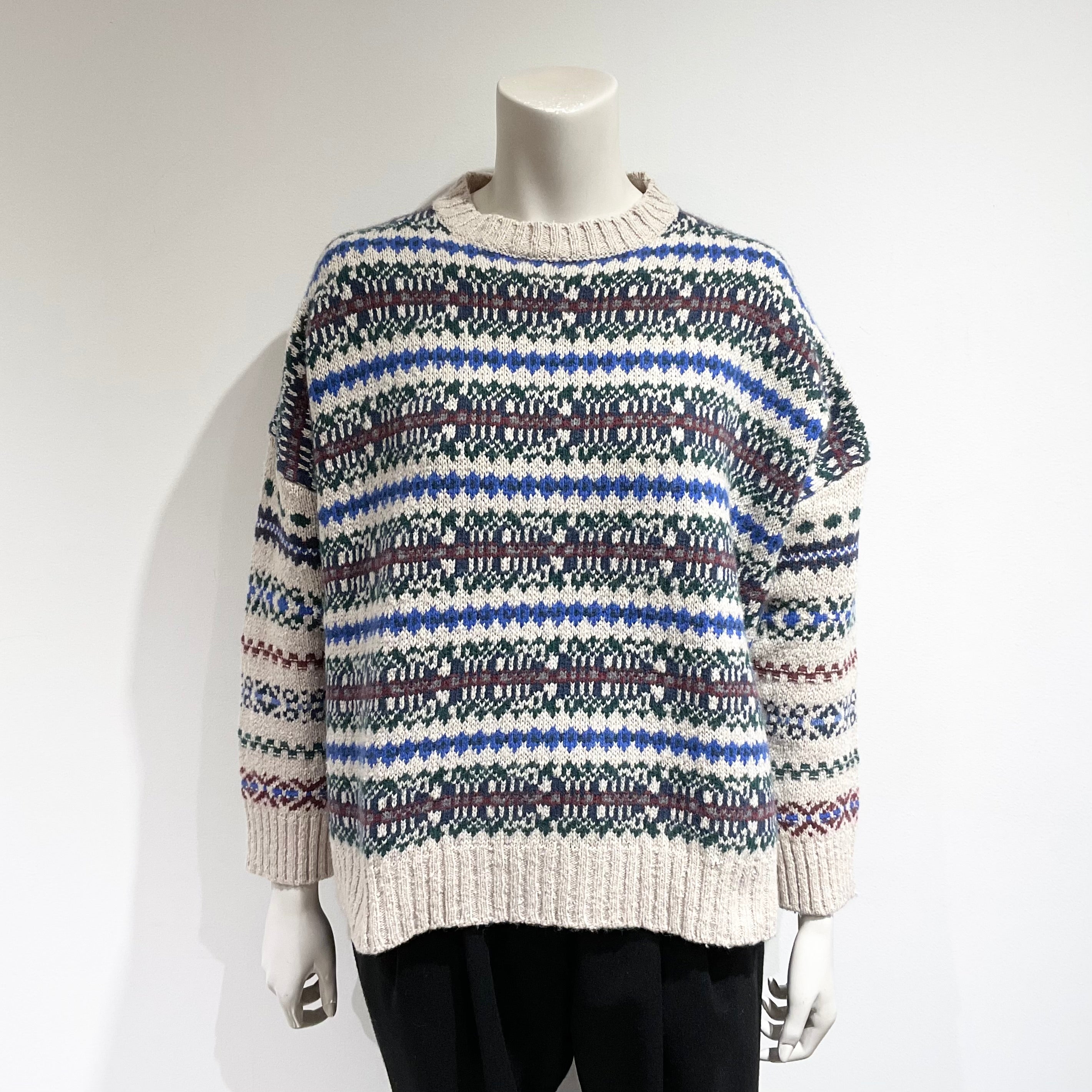 WEEKEND MaxMara/ウィークエンドマックスマーラ ニット