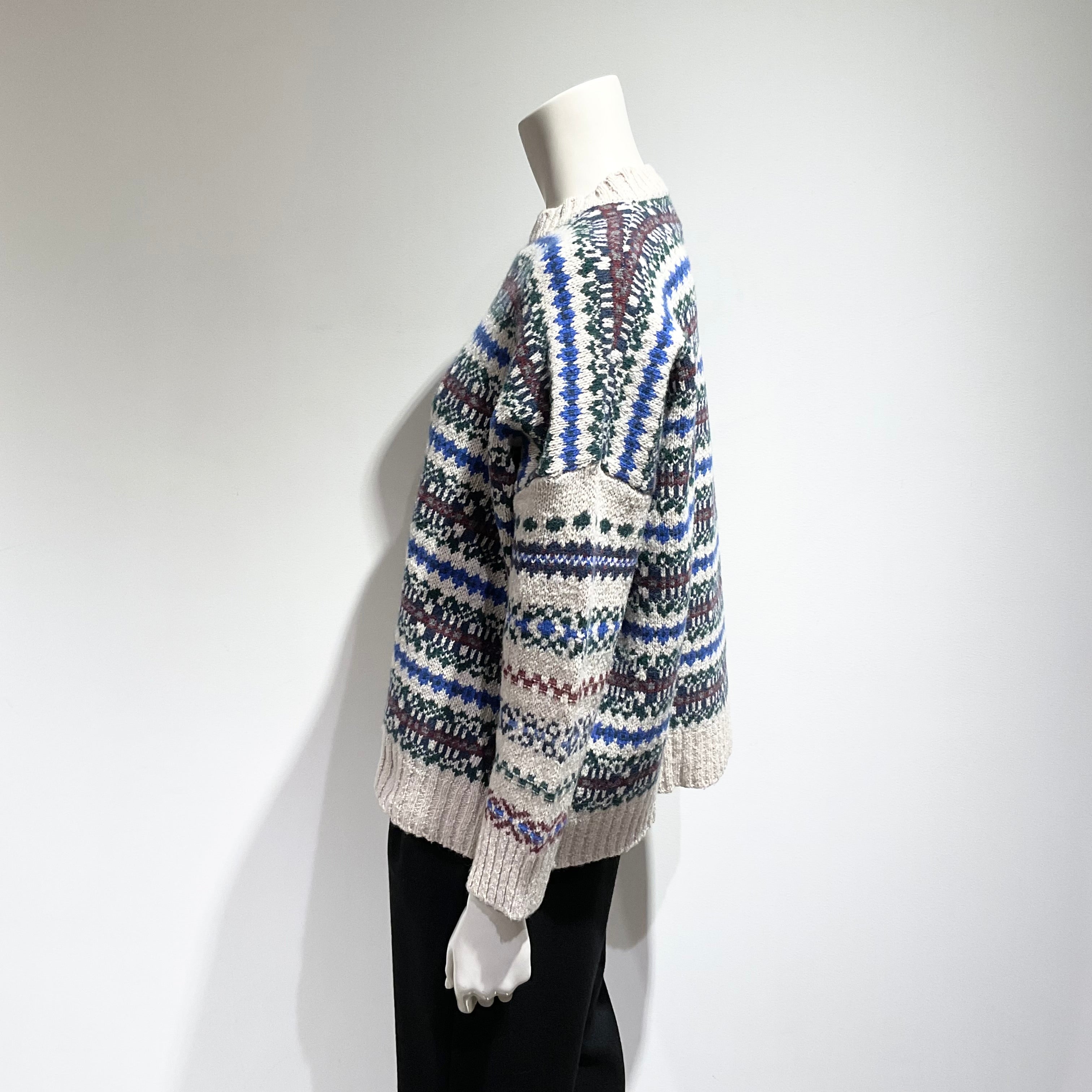 WEEKEND MaxMara/ウィークエンドマックスマーラ ニット