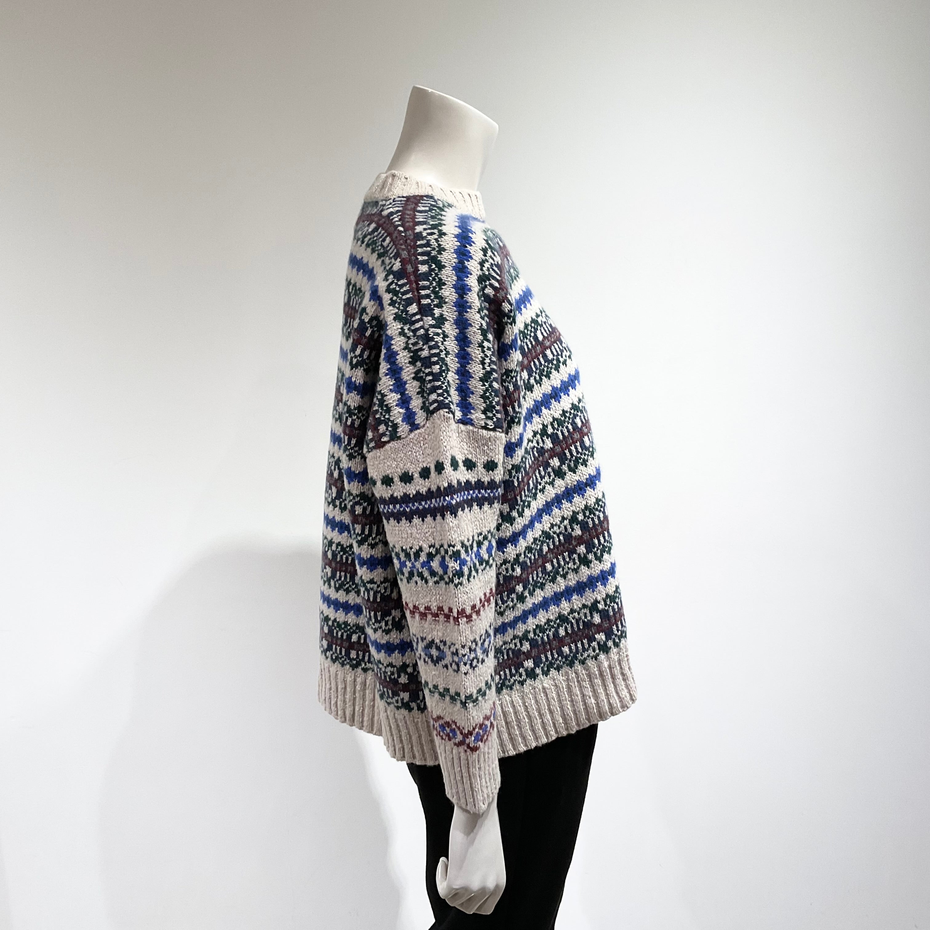 WEEKEND MaxMara/ウィークエンドマックスマーラ ニット