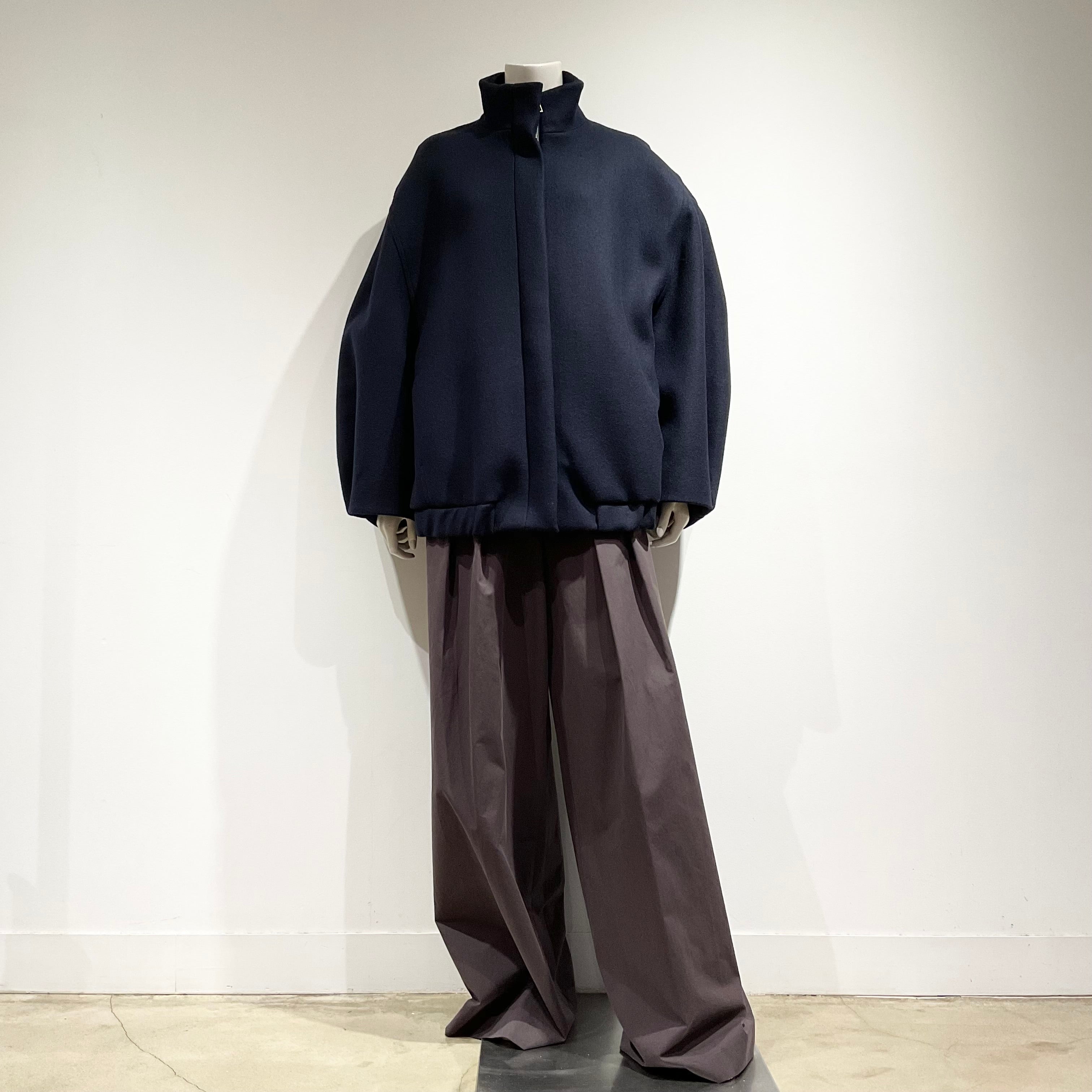 DRIES VAN NOTEN/ドリスヴァンノッテン コート