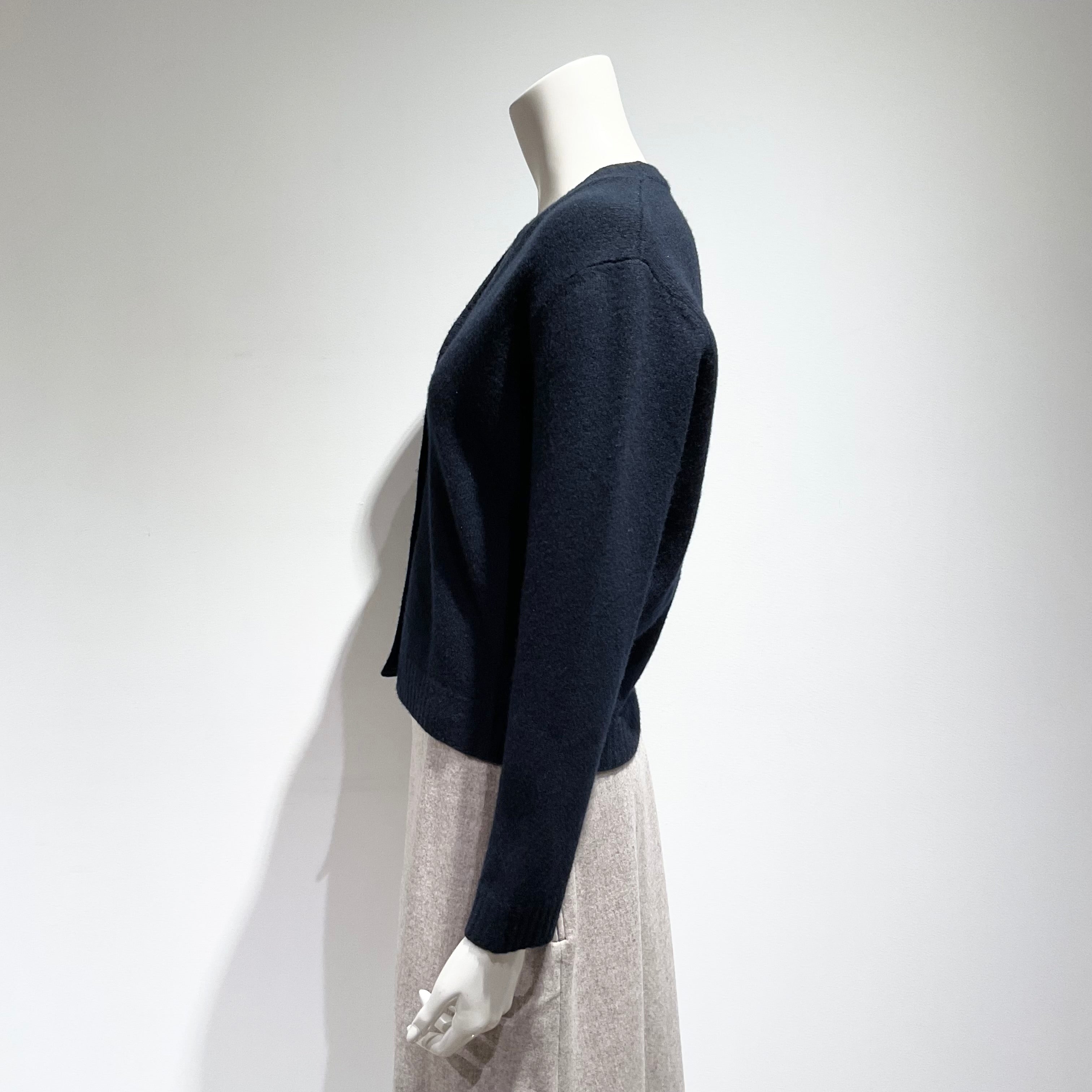 Maison Margiiela/メゾンマルジェラ カーディガン