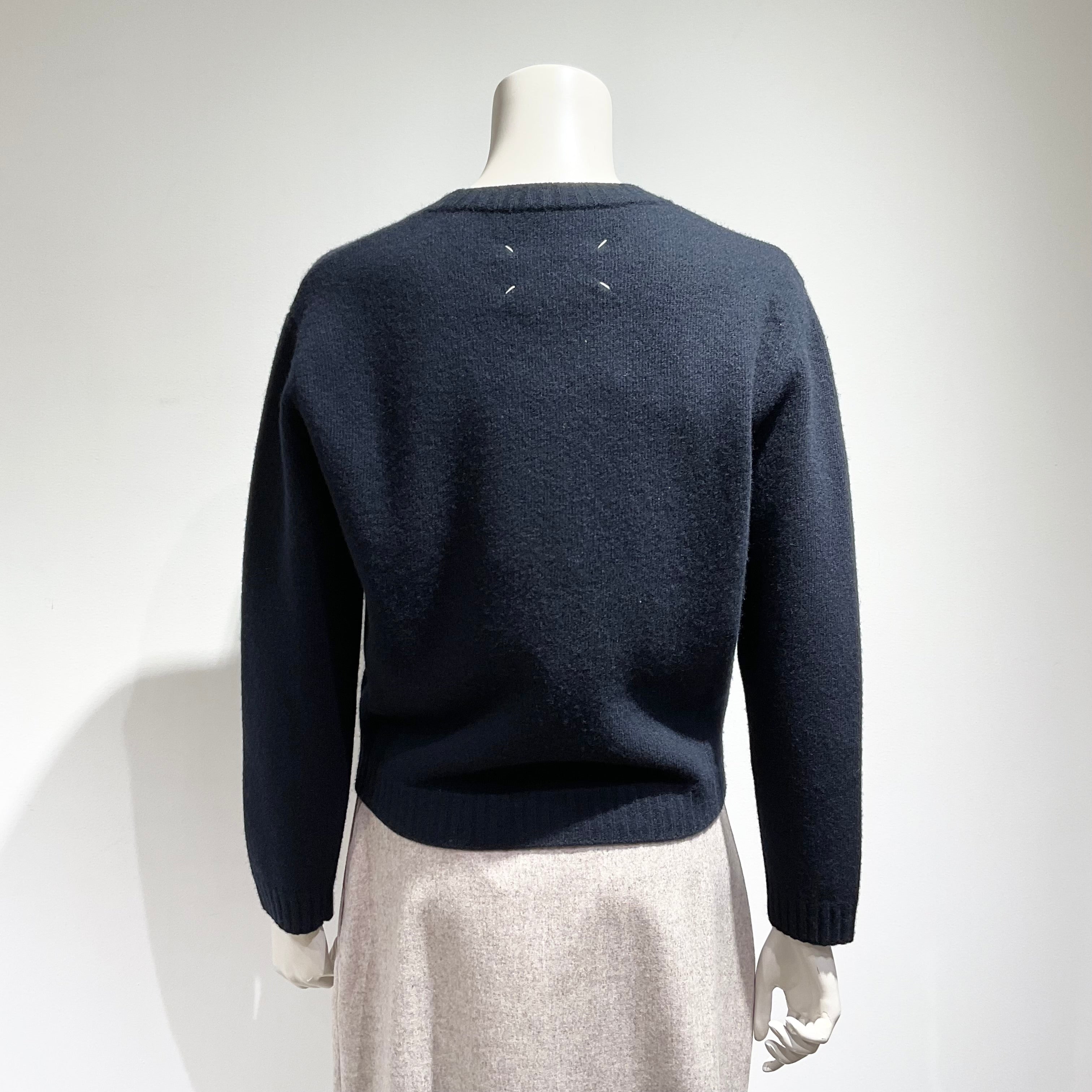 Maison Margiiela/メゾンマルジェラ カーディガン