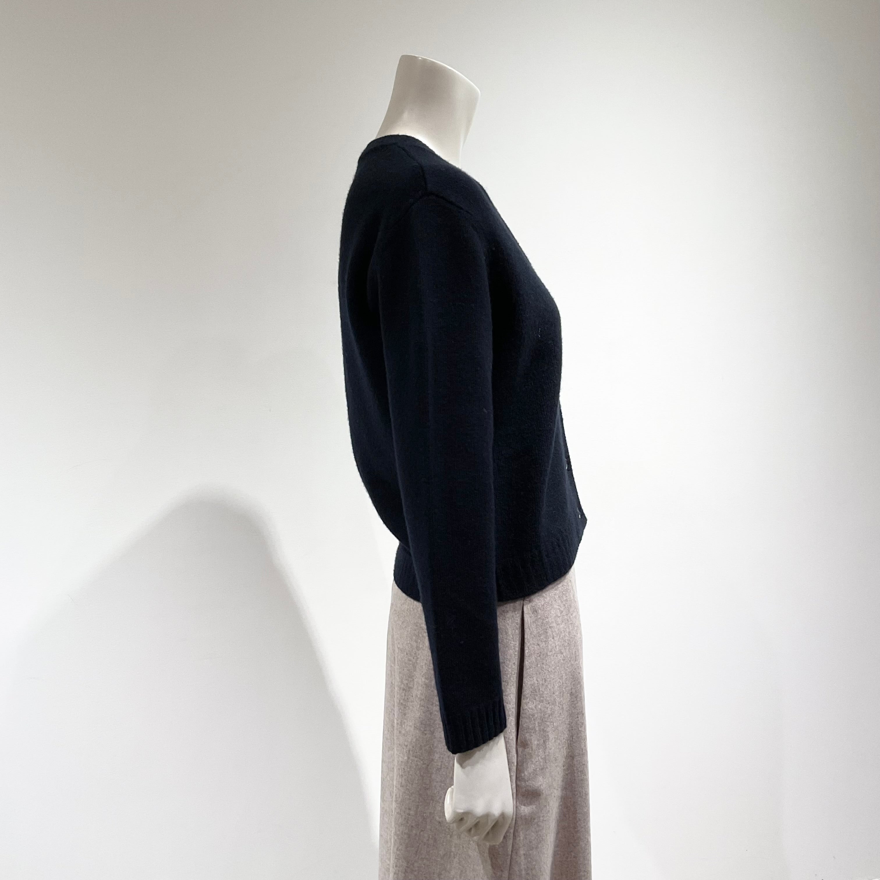 Maison Margiiela/メゾンマルジェラ カーディガン