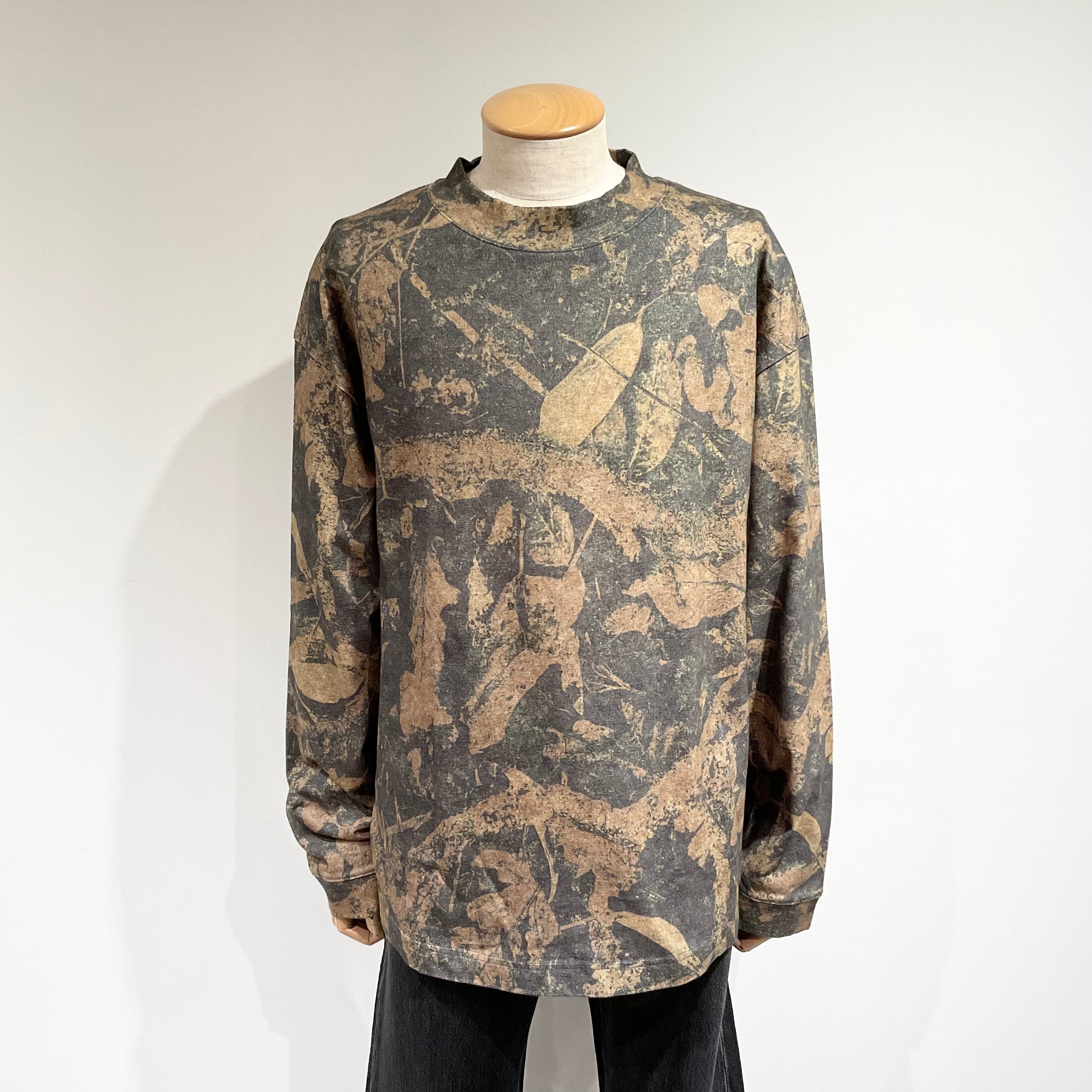 Acne Studios/アクネストゥディオズ ロンT