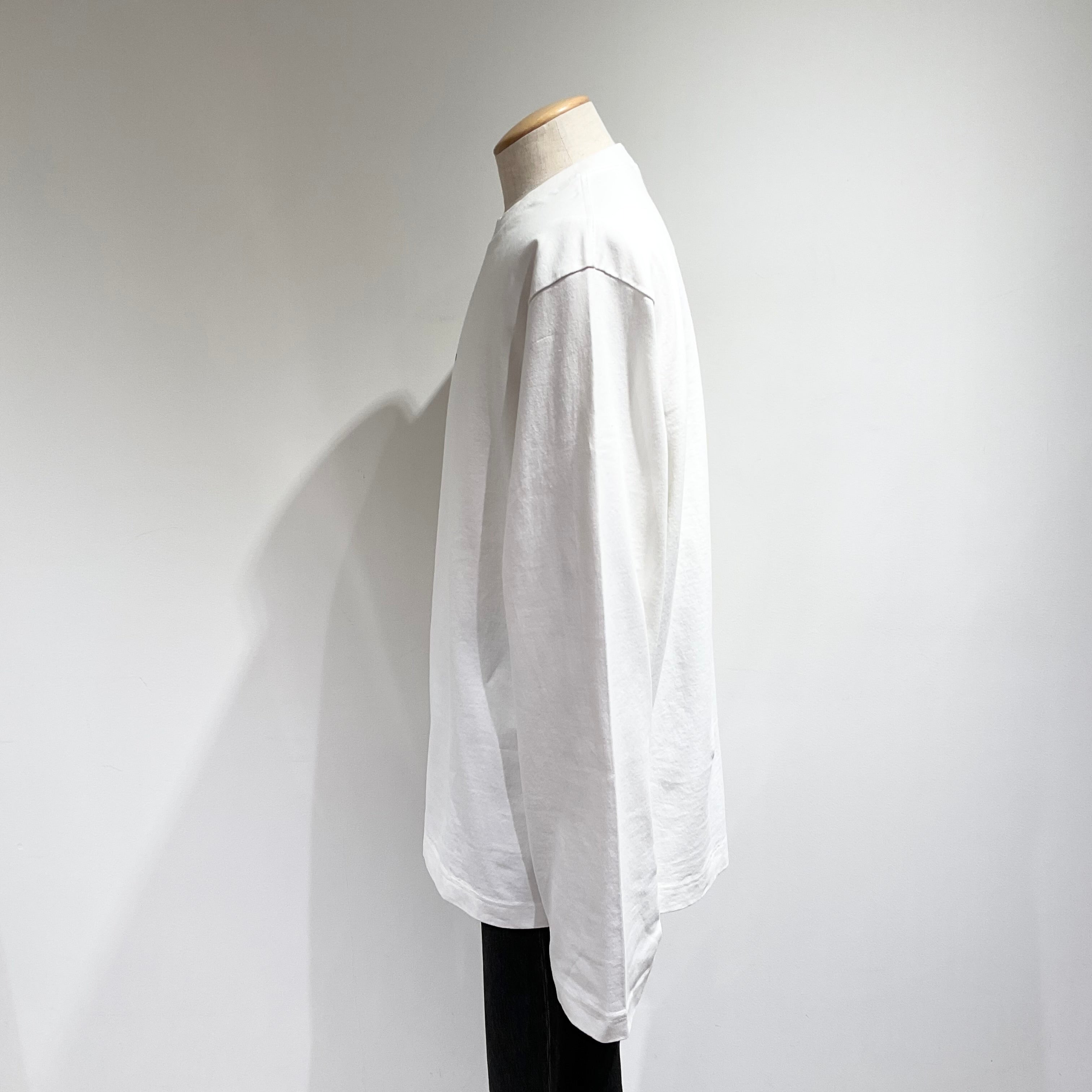 Acne Studios/アクネストゥディオズ ロンT