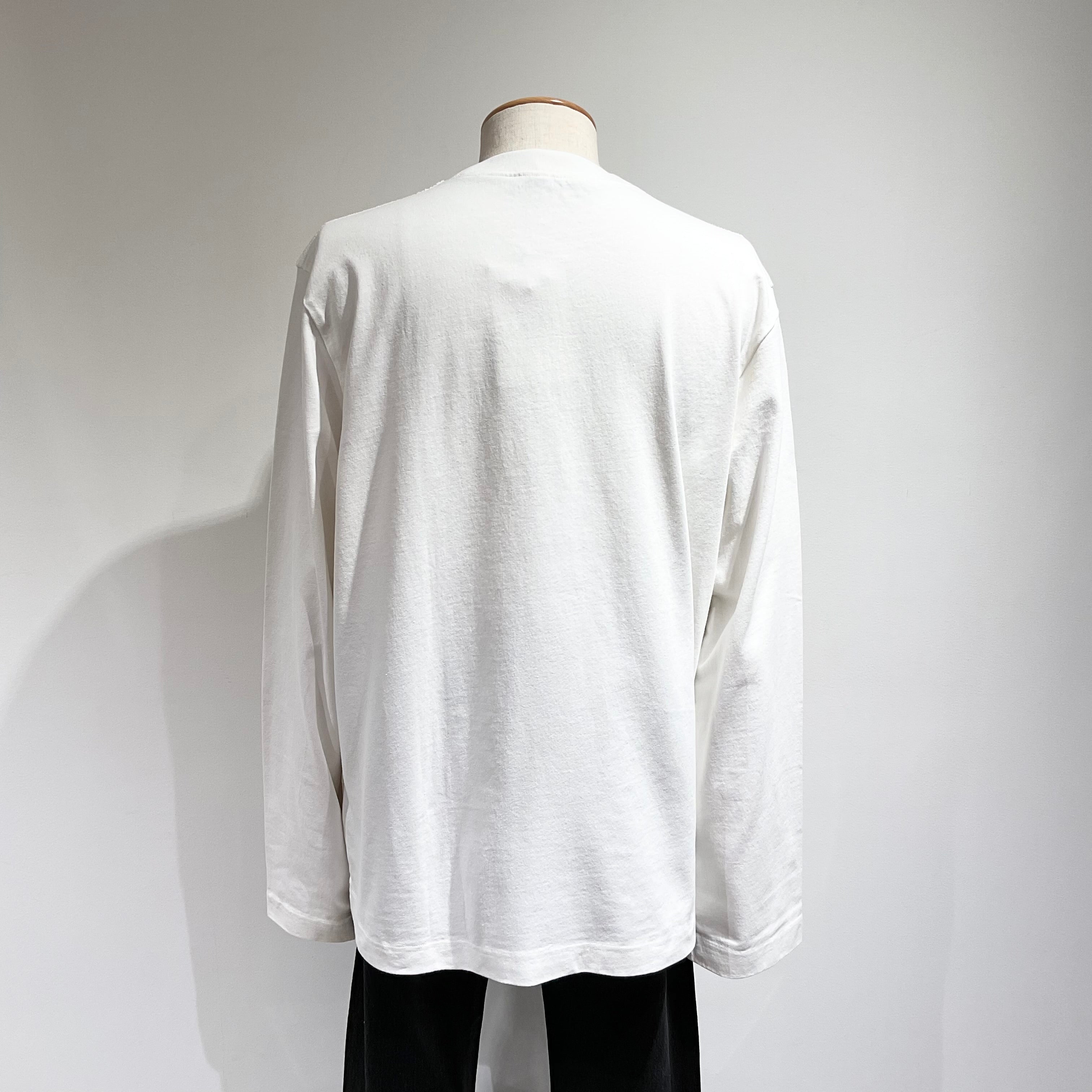 Acne Studios/アクネストゥディオズ ロンT