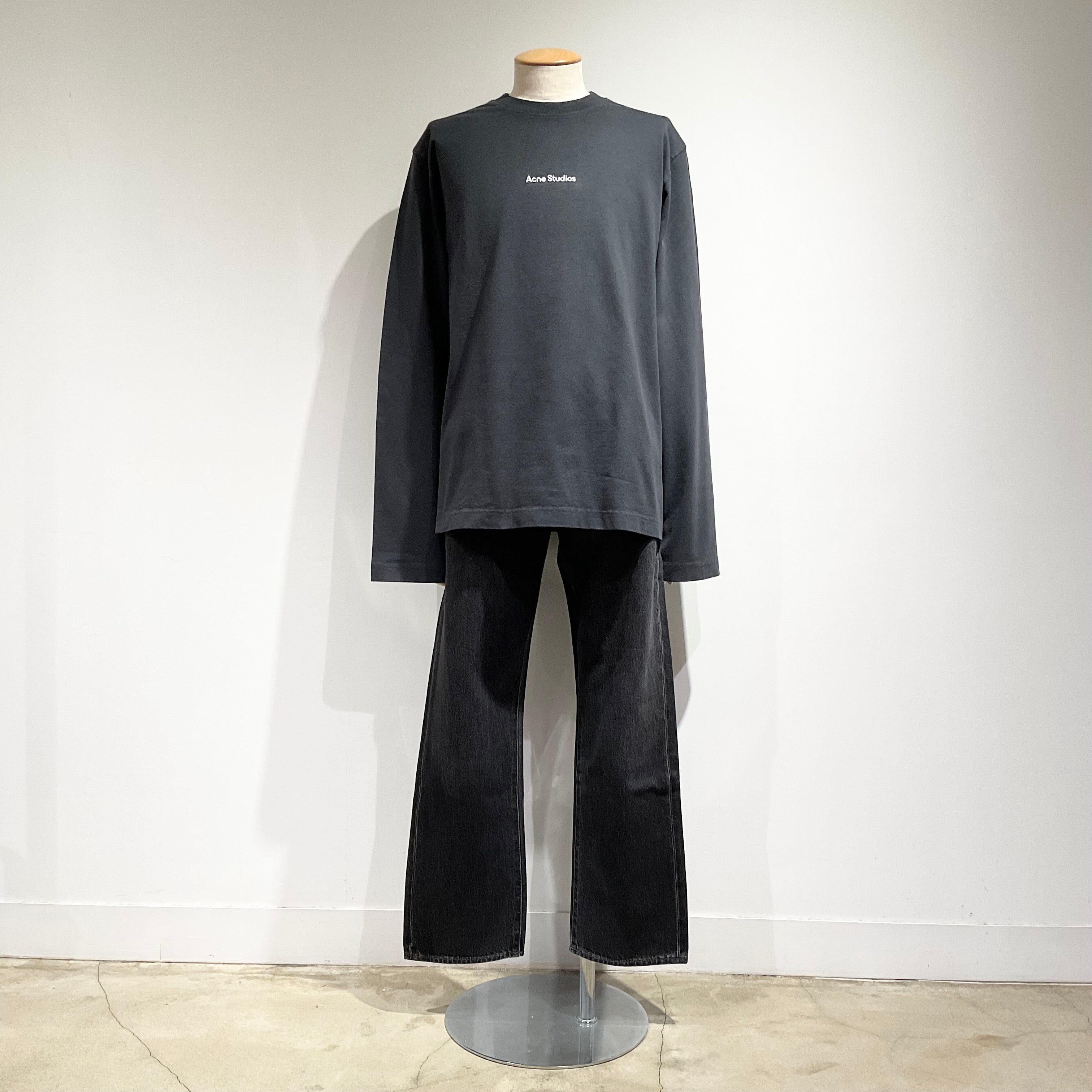 Acne Studios/アクネストゥディオズ ロンT